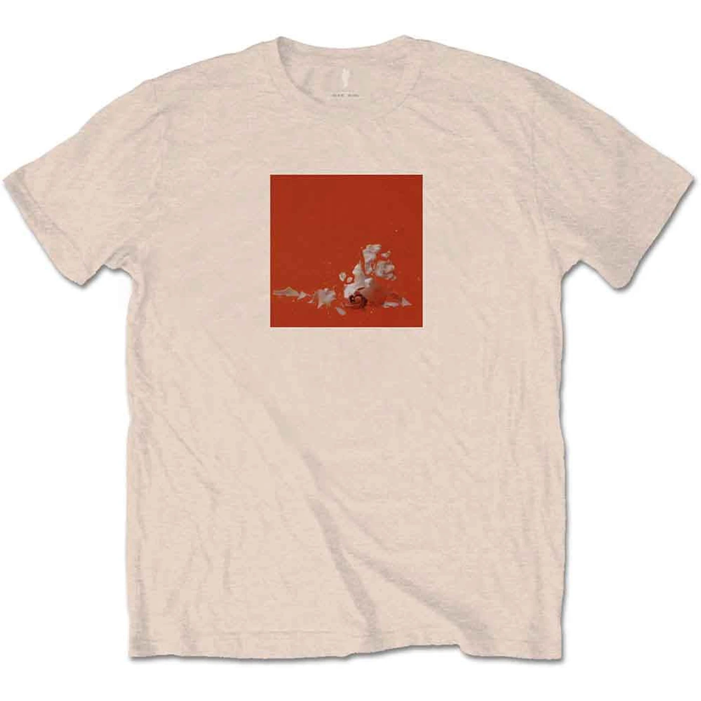Billie Eilish T Shirt - Therefore I Am