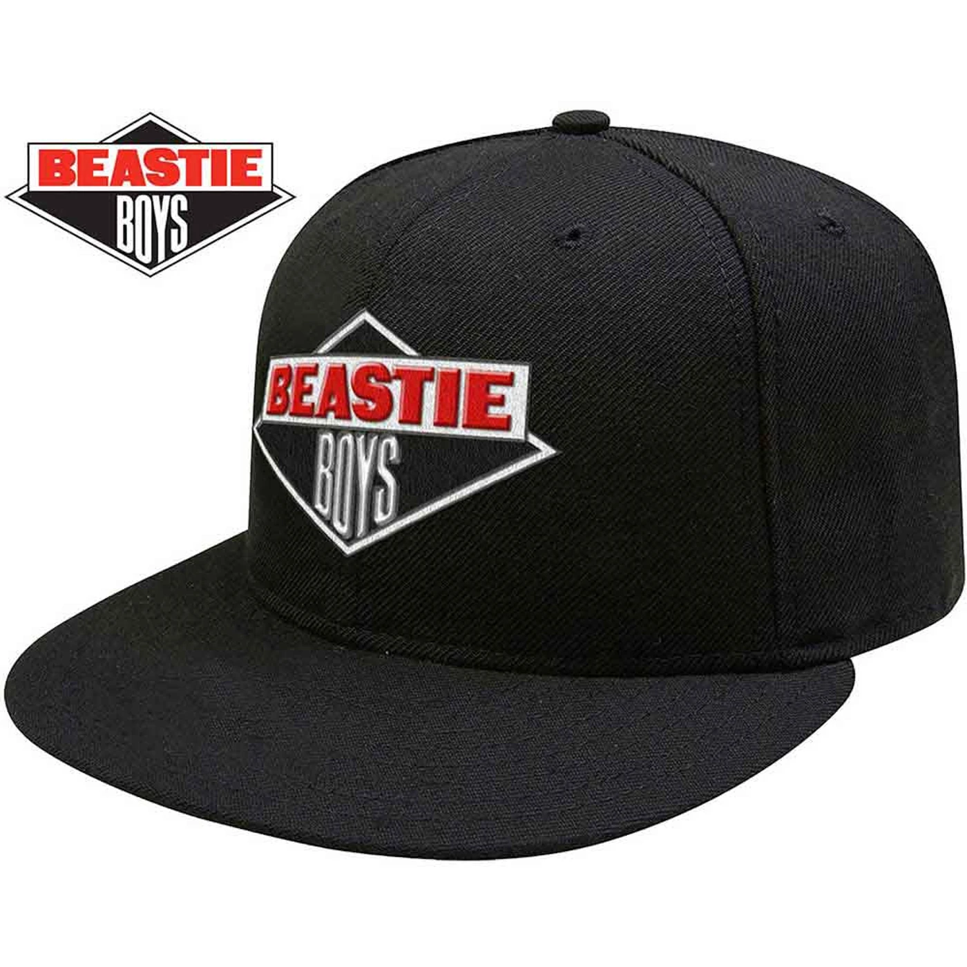 Beastie Boys Headwear Baseball Caps - Diamond Logo