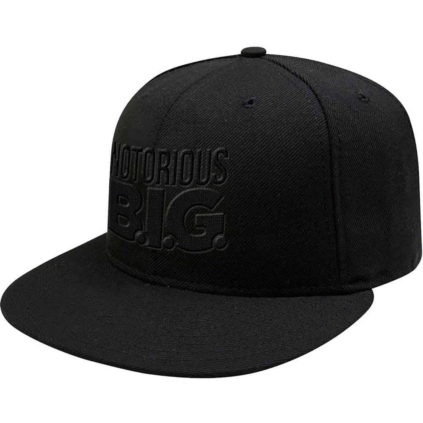 Biggie Smalls Headwear Baseball Caps - Logo