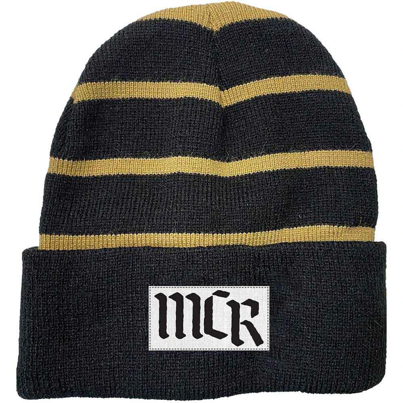 My Chemical Romance Headwear Beanies - Shadows