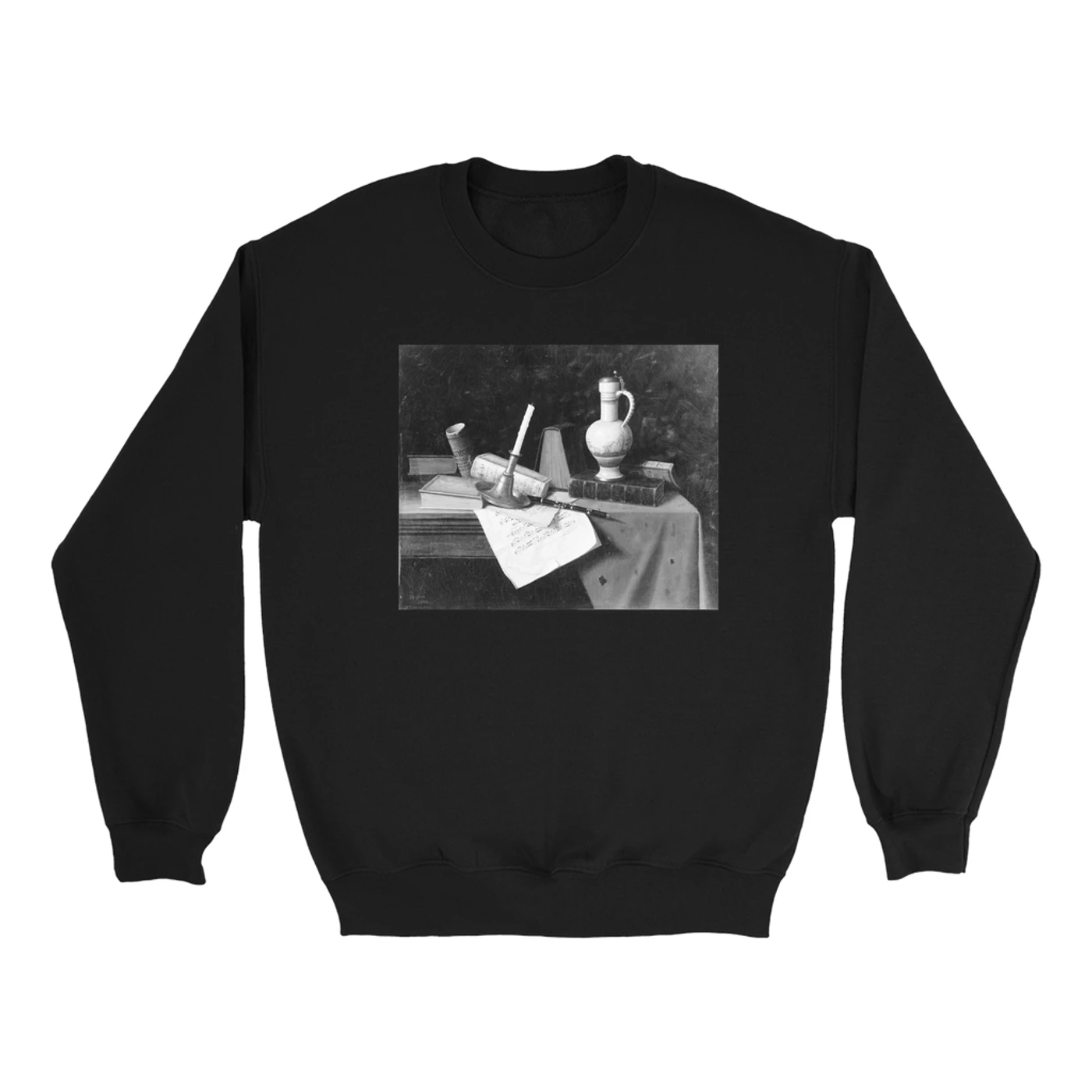 Merchbar Museum Series Sweatshirt | Still Life Merchbar Museum Series Sweatshirt