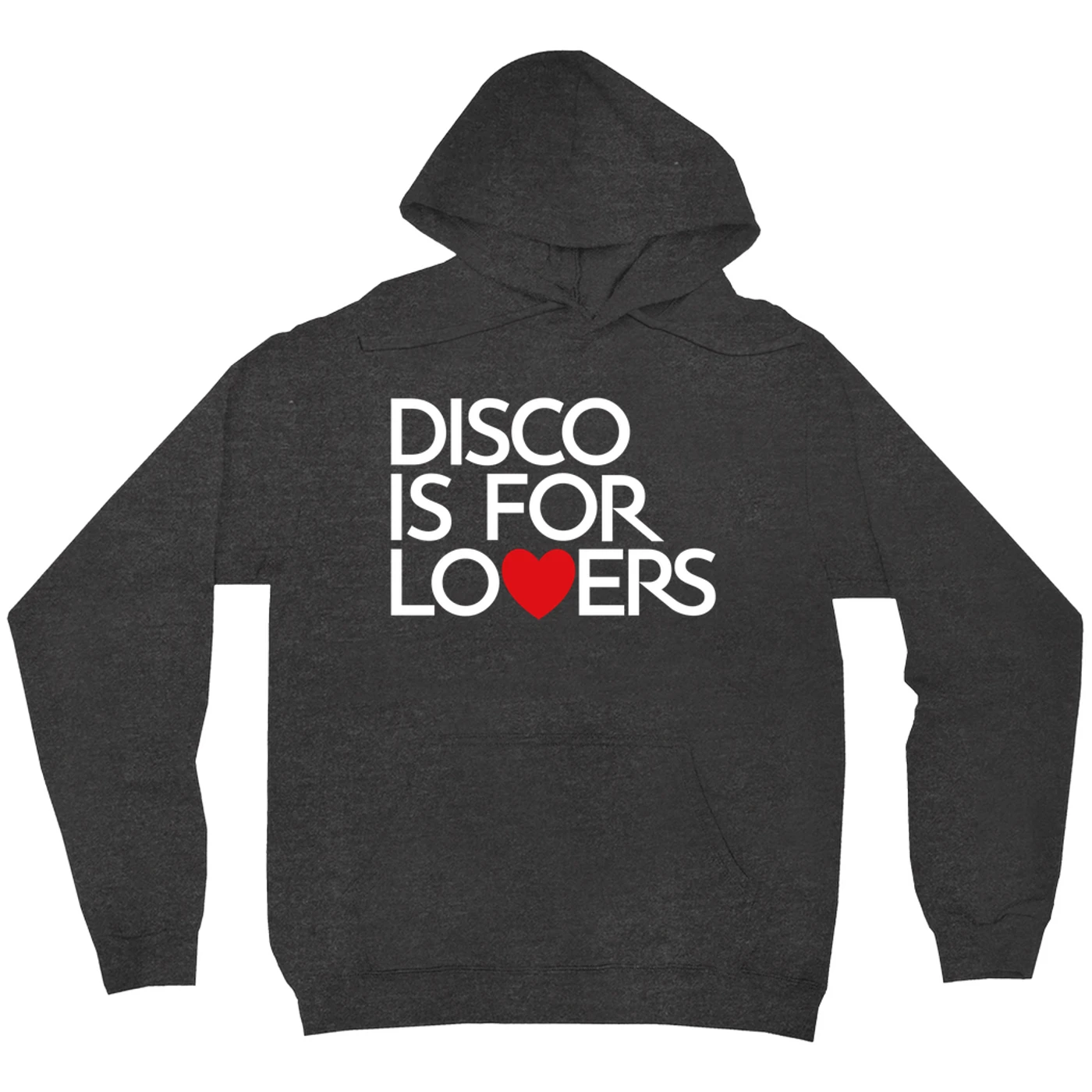 Music Life - Disco Merchbar Music Life Hoodie | Disco Is For Lovers Merchbar Music Life Hoodie