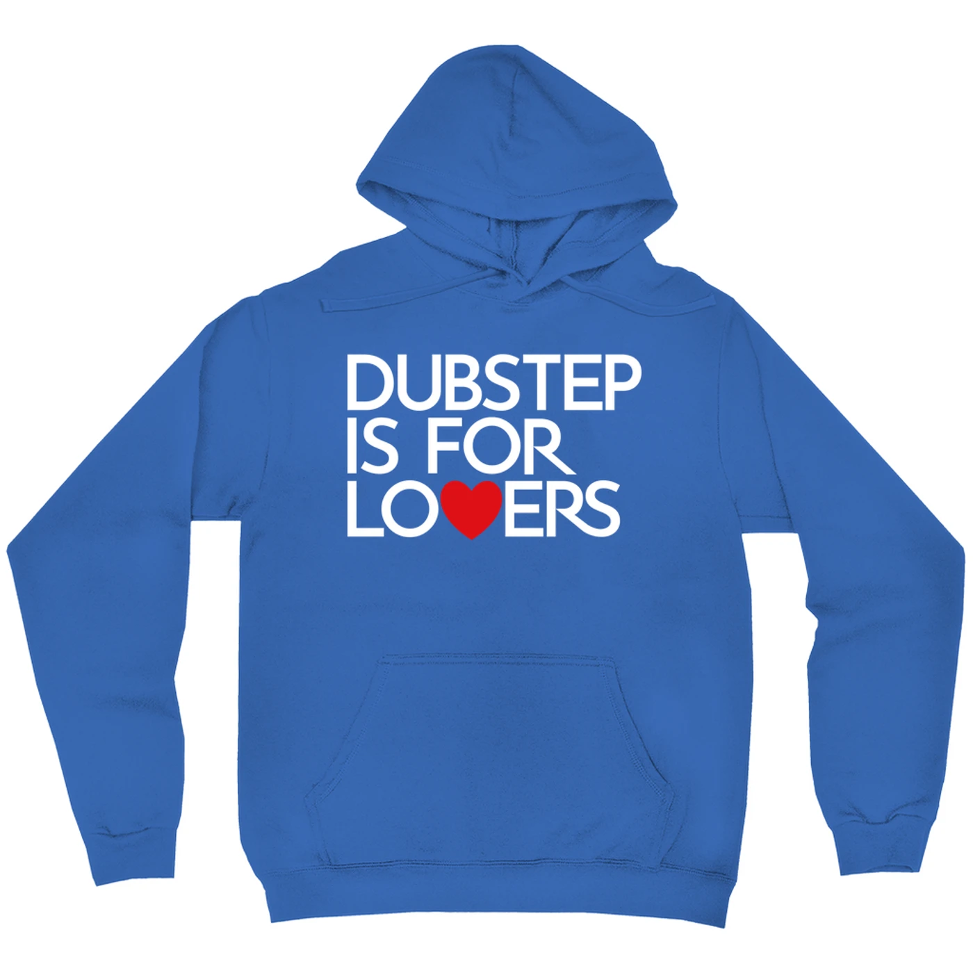 Music Life - Dubstep Merchbar Music Life Hoodie | Dubstep Is For Lovers Merchbar Music Life Hoodie