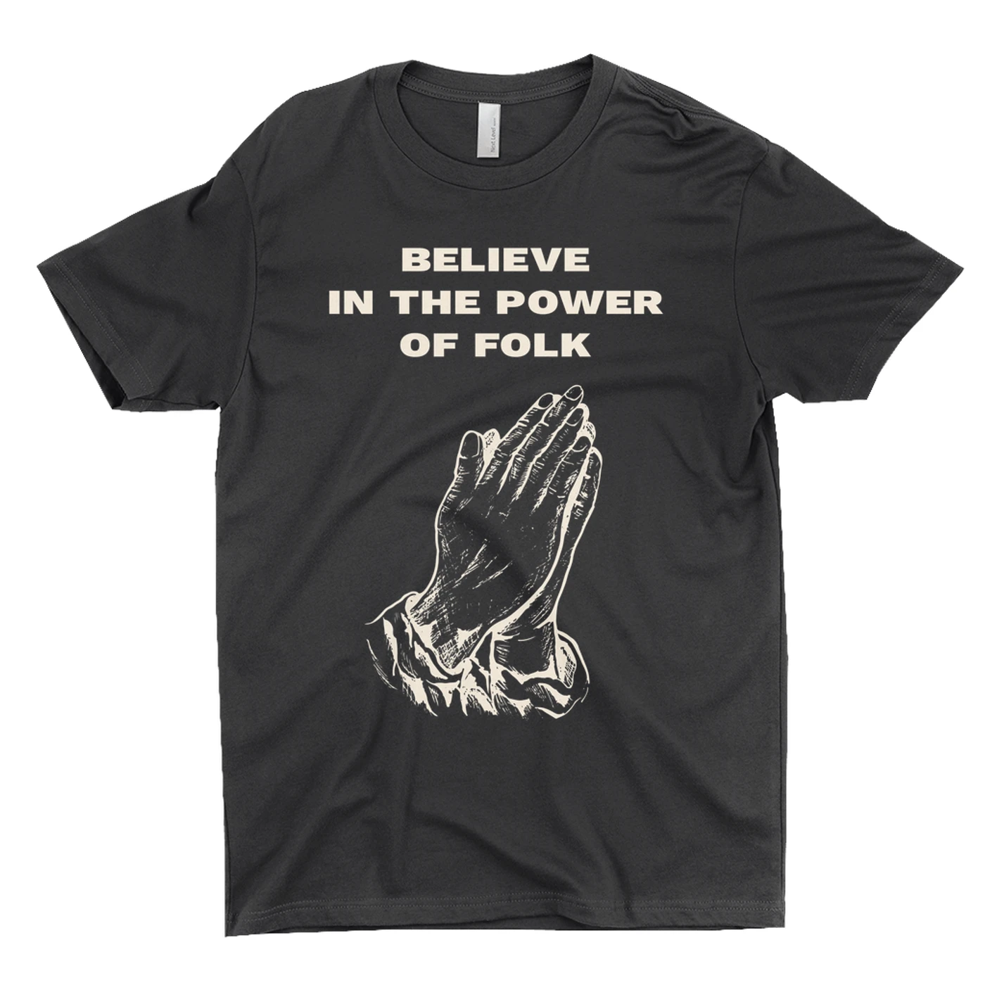Music Life - Folk Merchbar Music Life T-Shirt | Believe In Folk Merchbar Music Life Shirt