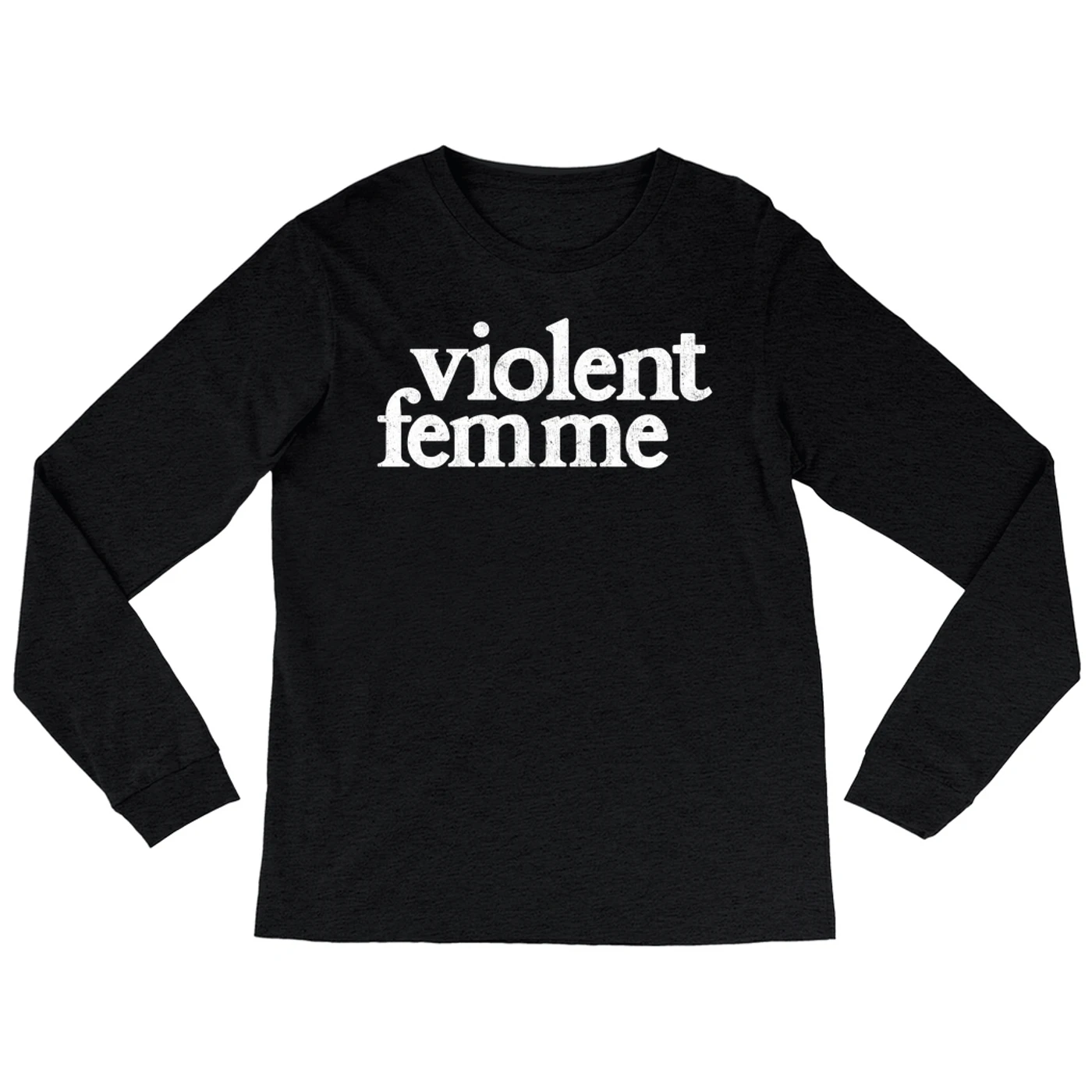 Vince Staples Long Sleeve Shirt | Violent Femme Worn By Vince Staples Shirt