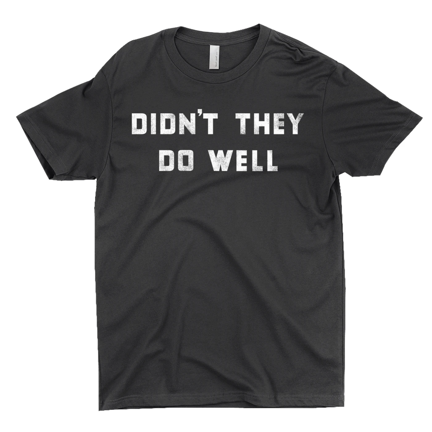 Pink Floyd T-Shirt | Didn't They Do Well Worn By David Gilmour Pink Floyd Shirt