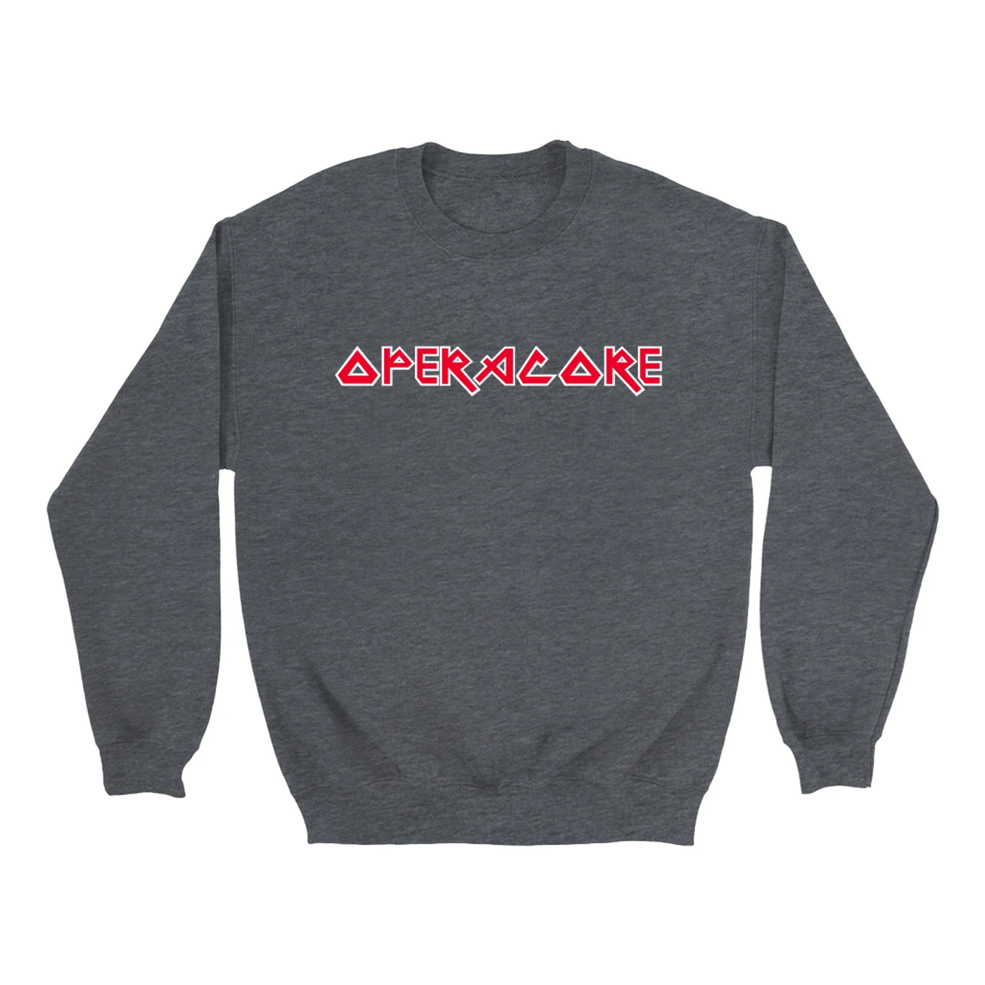 Music Life - Operacore Merchbar Music Life Sweatshirt | Operacore Merchbar Music Life Sweatshirt