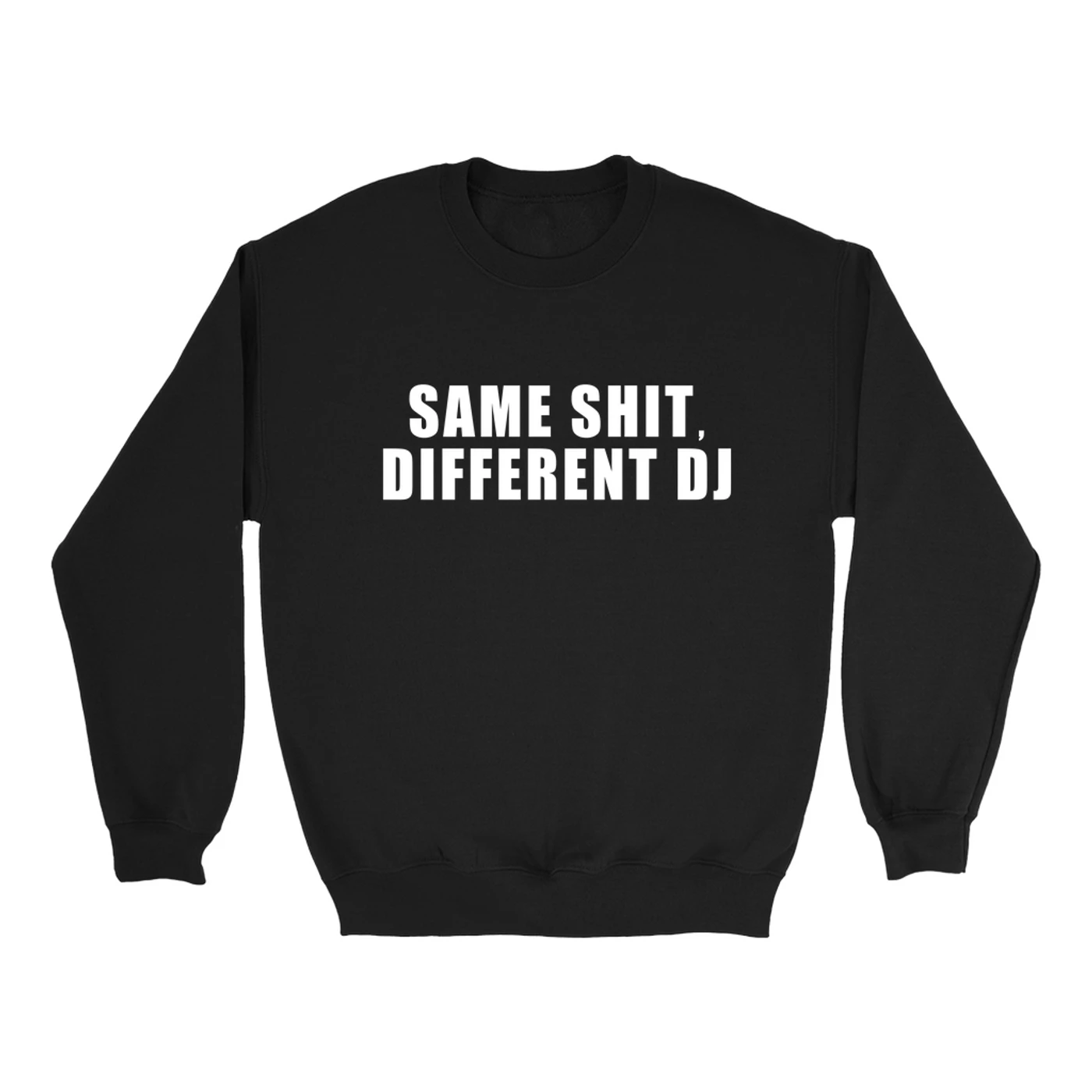Guns N' Roses Sweatshirt | Same Sh*t Different DJ Worn By Slash Guns N' Roses Sweatshirt