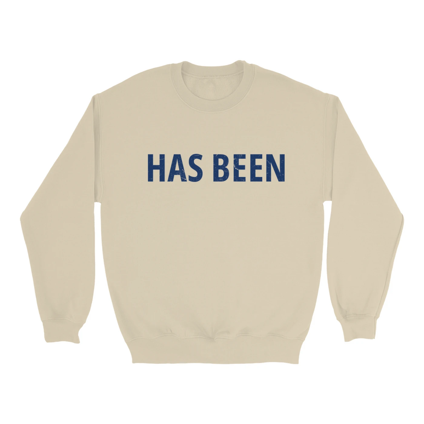 Humble Pie Sweatshirt | Has Been Worn By Steve Marriott Humble Pie Sweatshirt