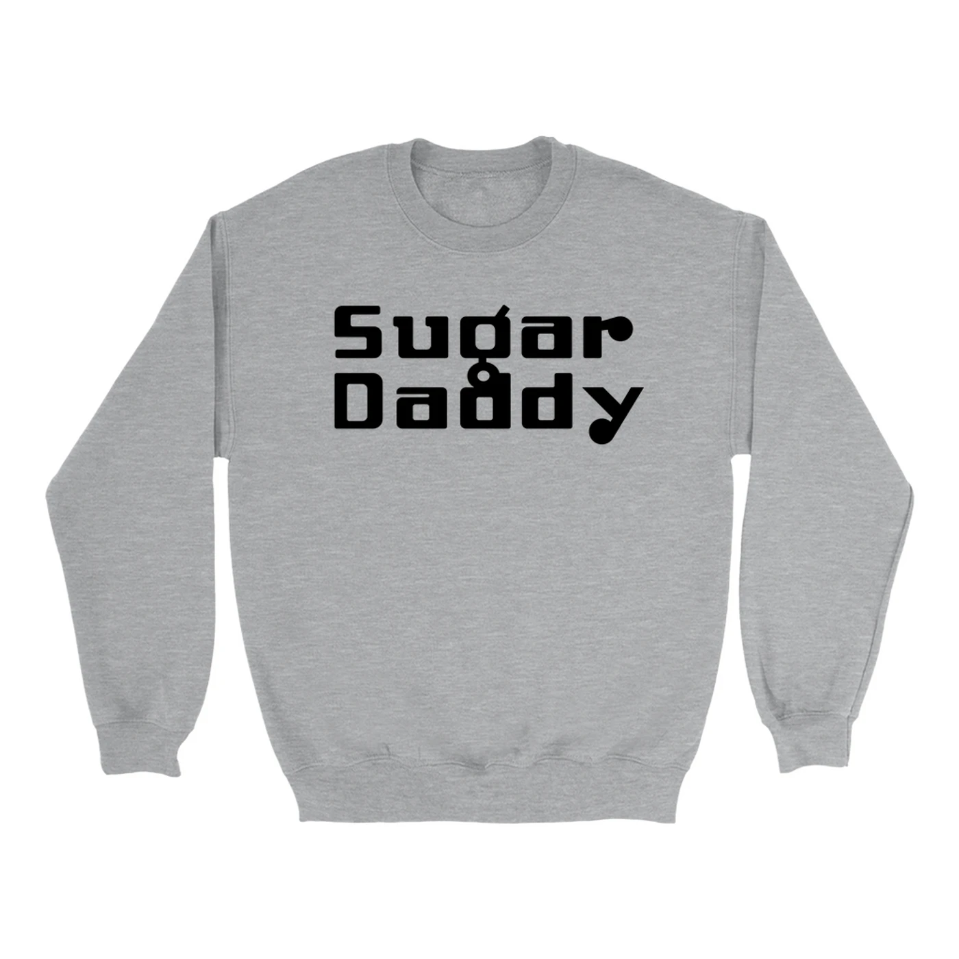 Ramones Sweatshirt | Sugar Daddy Worn By Dee Dee Ramone Ramones Sweatshirt