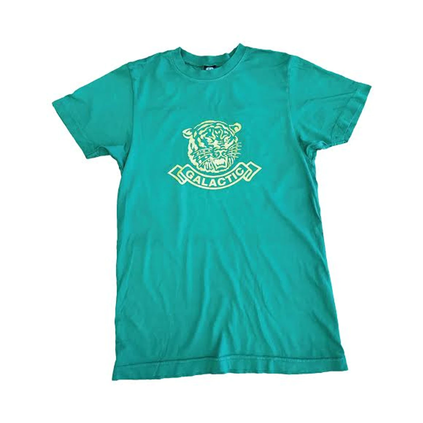 Galactic Ladies Tiger T-Shirt