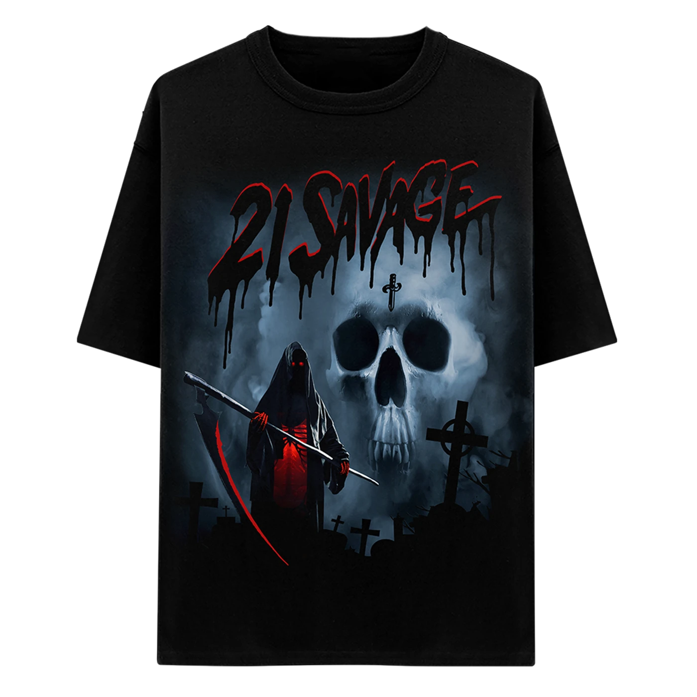 21 Savage Reaper