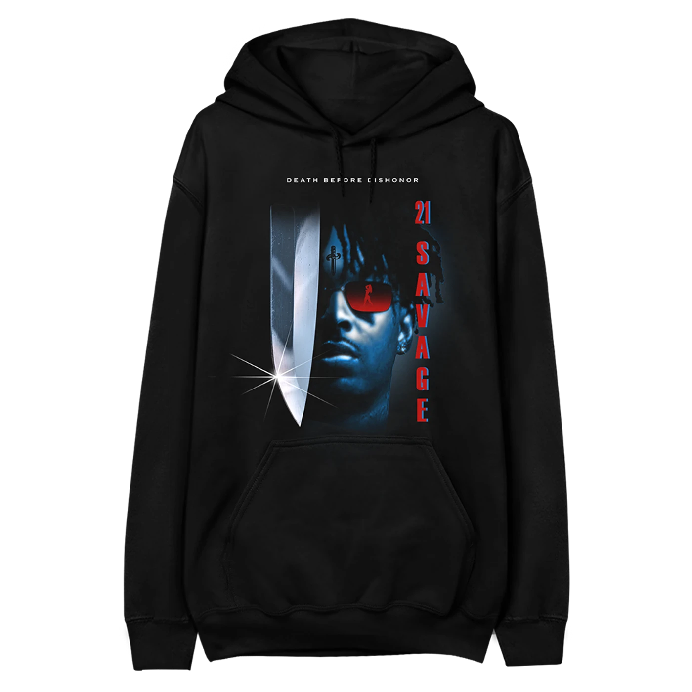 21 Savage Nightmare