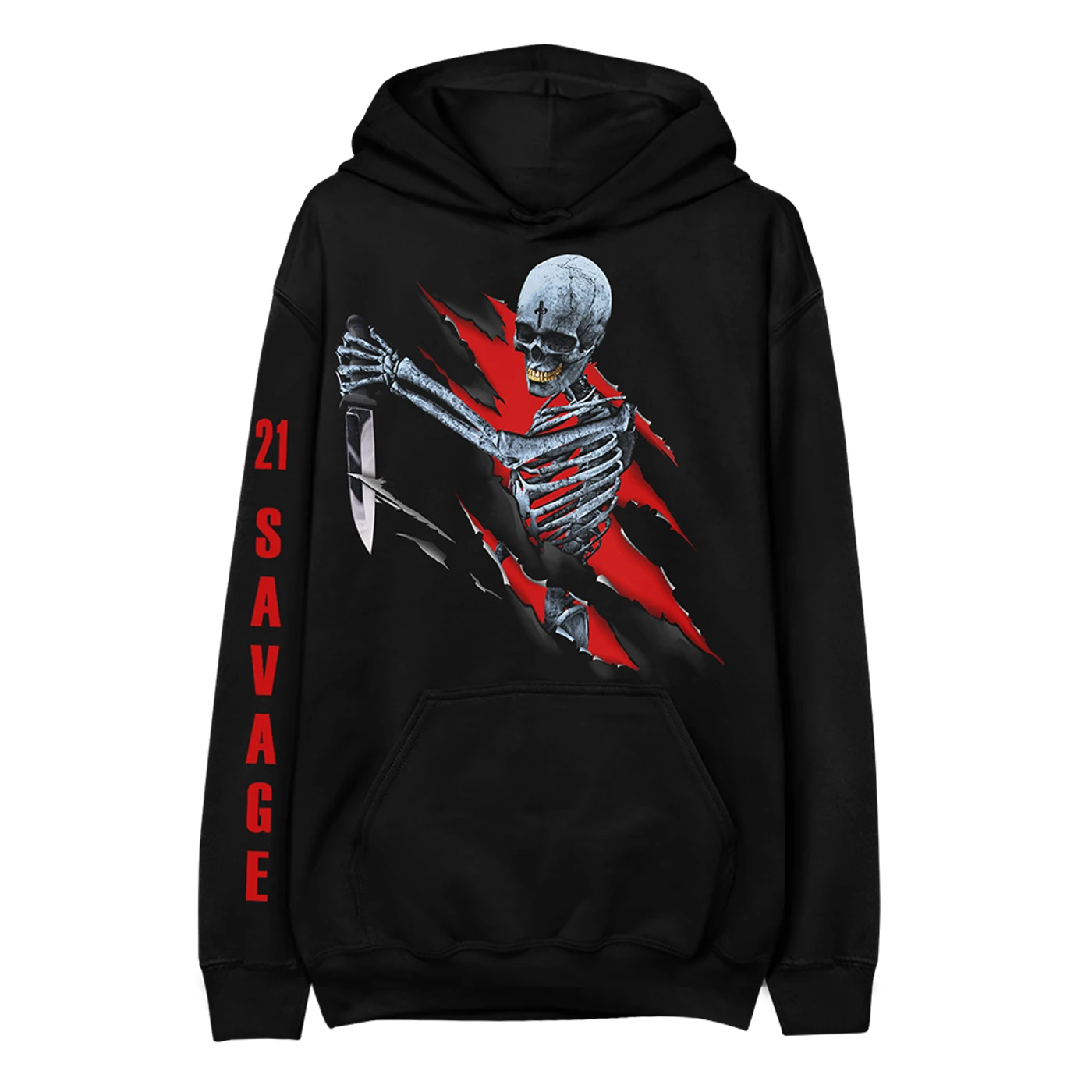 21 Savage Slasher