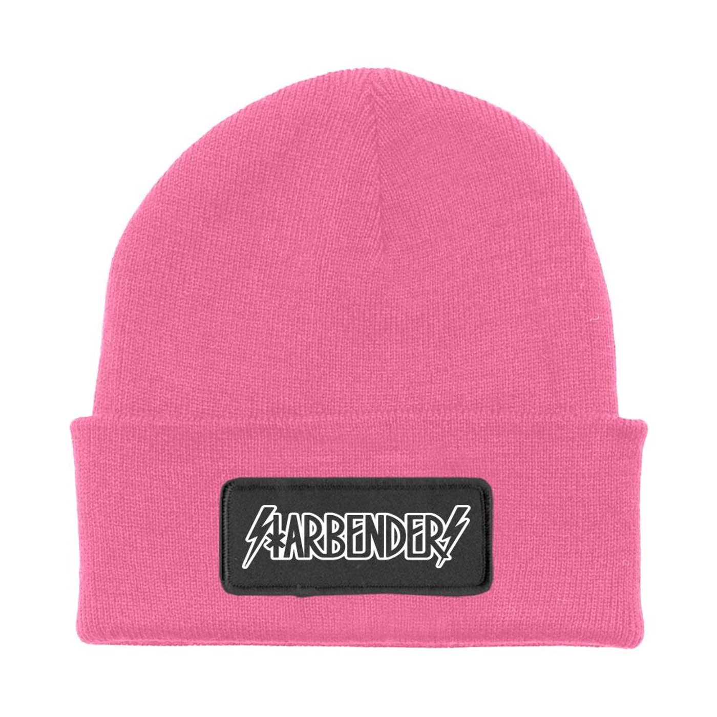 Starbenders - Logo Beanie
