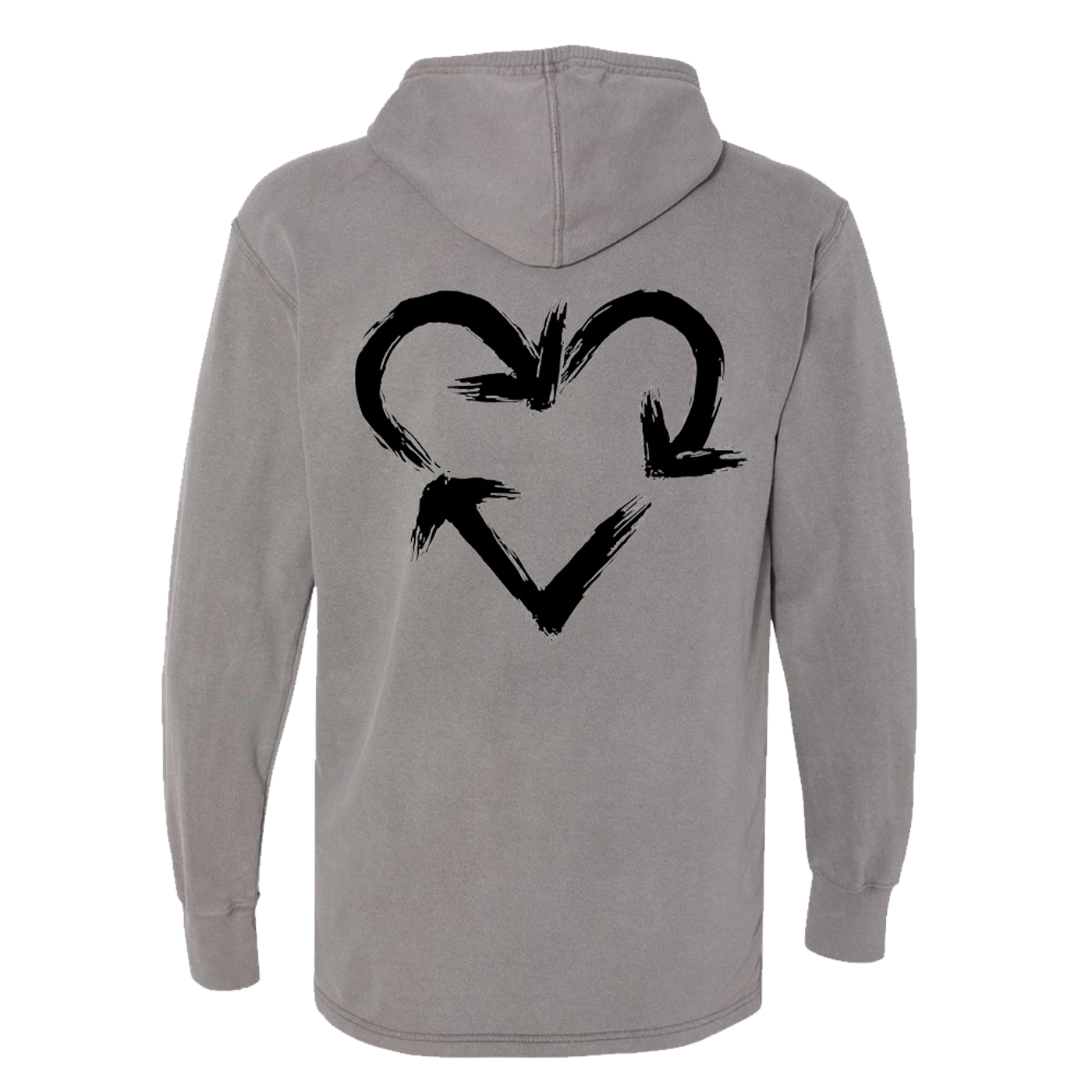 Stick To Your Guns - The Hope Division Hoodie (Grey)
