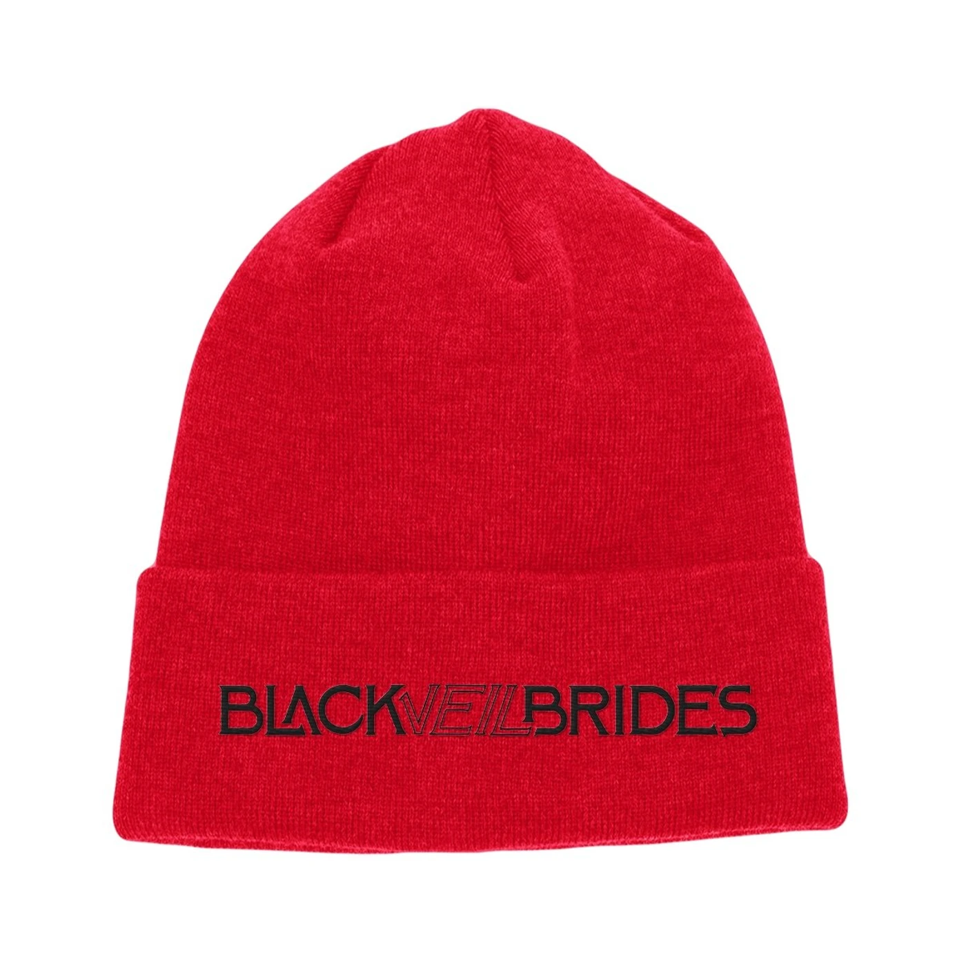 Black Veil Brides - Logo Beanie