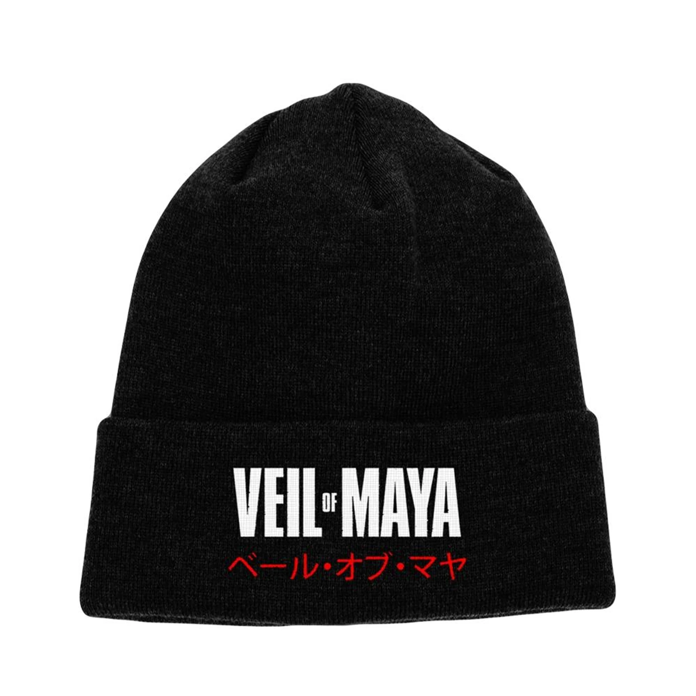 Black Veil Brides Veil Of Maya - Beanie