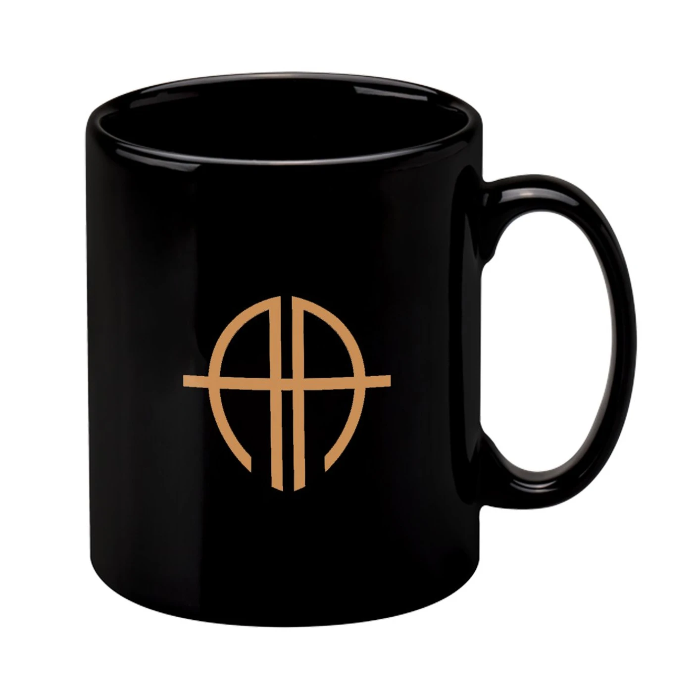 Asking Alexandria - Mug