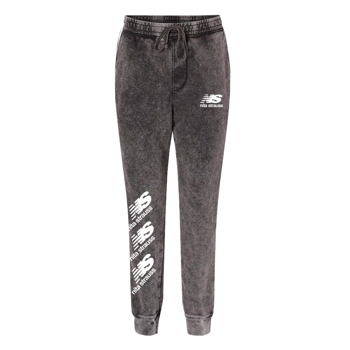 Nita Strauss - Mineral Wash Joggers