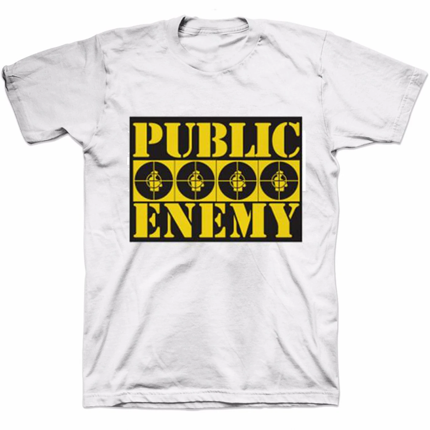 Public Enemy T-Shirt
