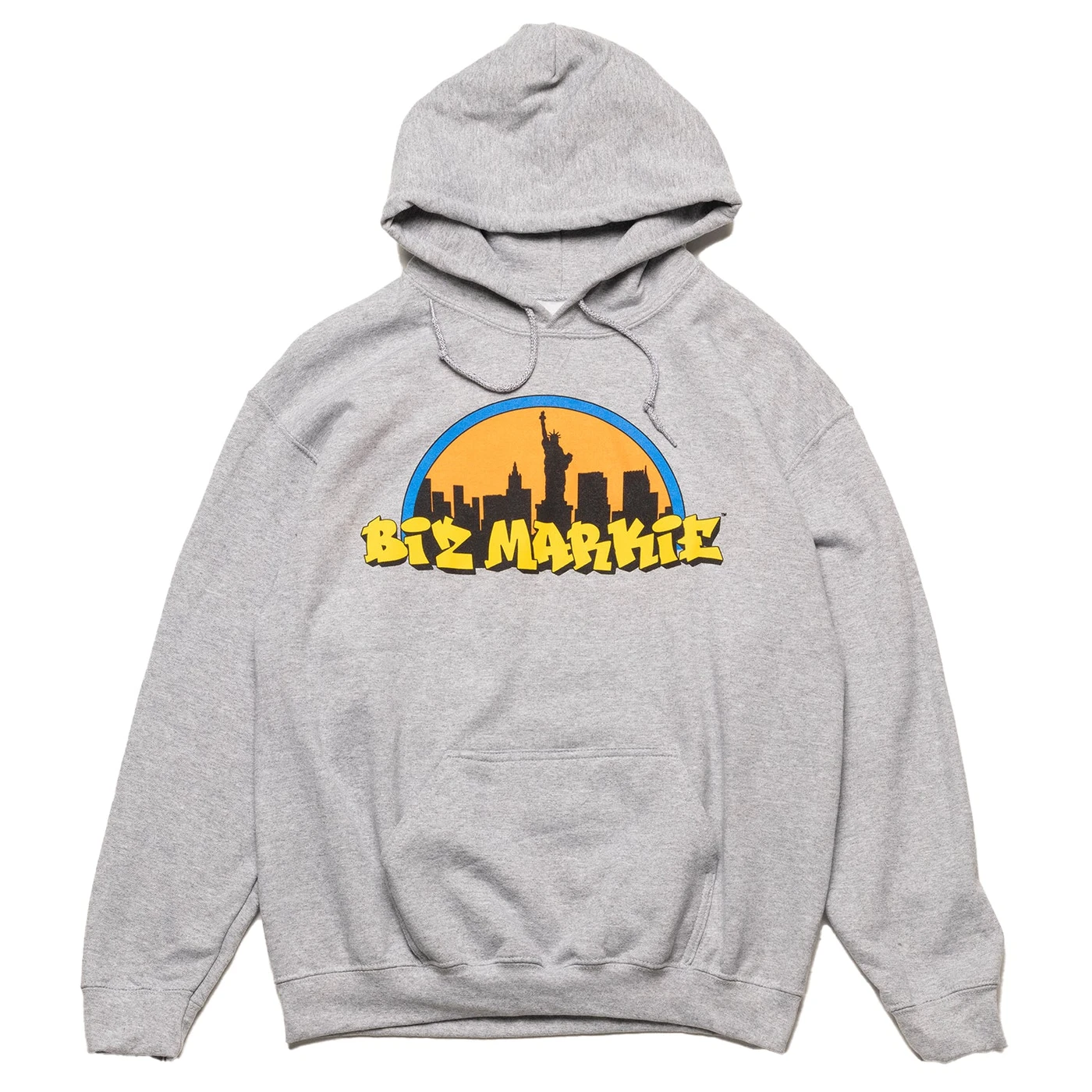 Biz Markie City Hooded Sweatshirt