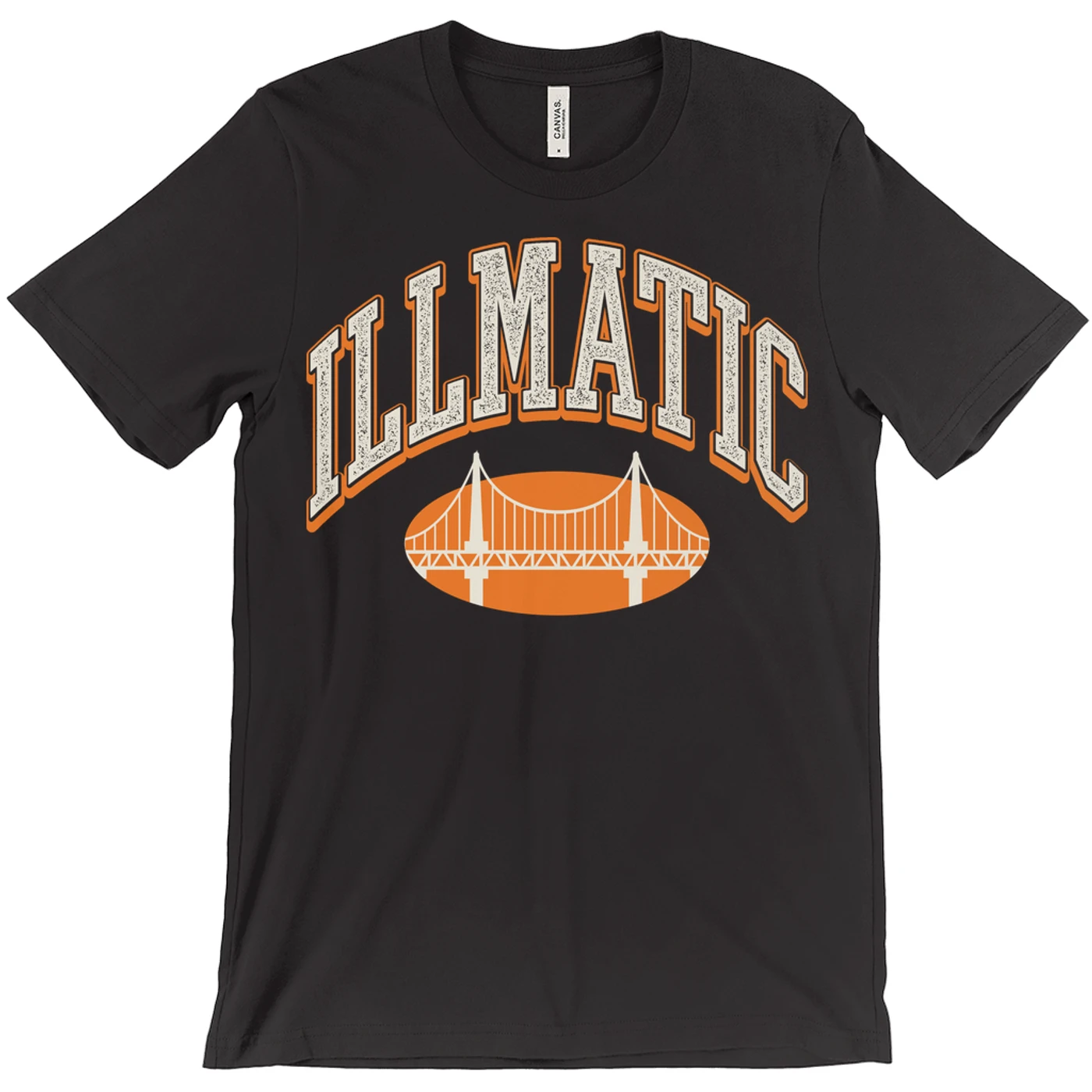 OKAYPLAYER Illmatic Classic T-Shirt