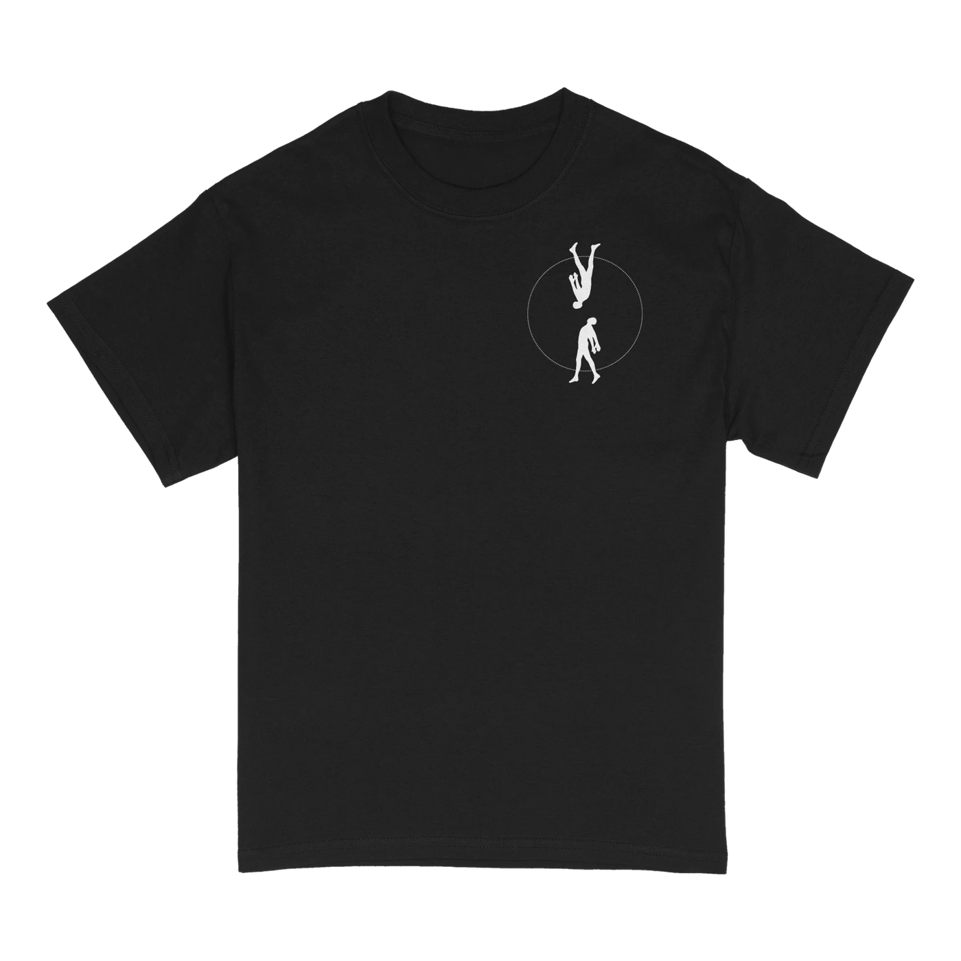 Witt Lowry IYDLTSWYO T-shirt