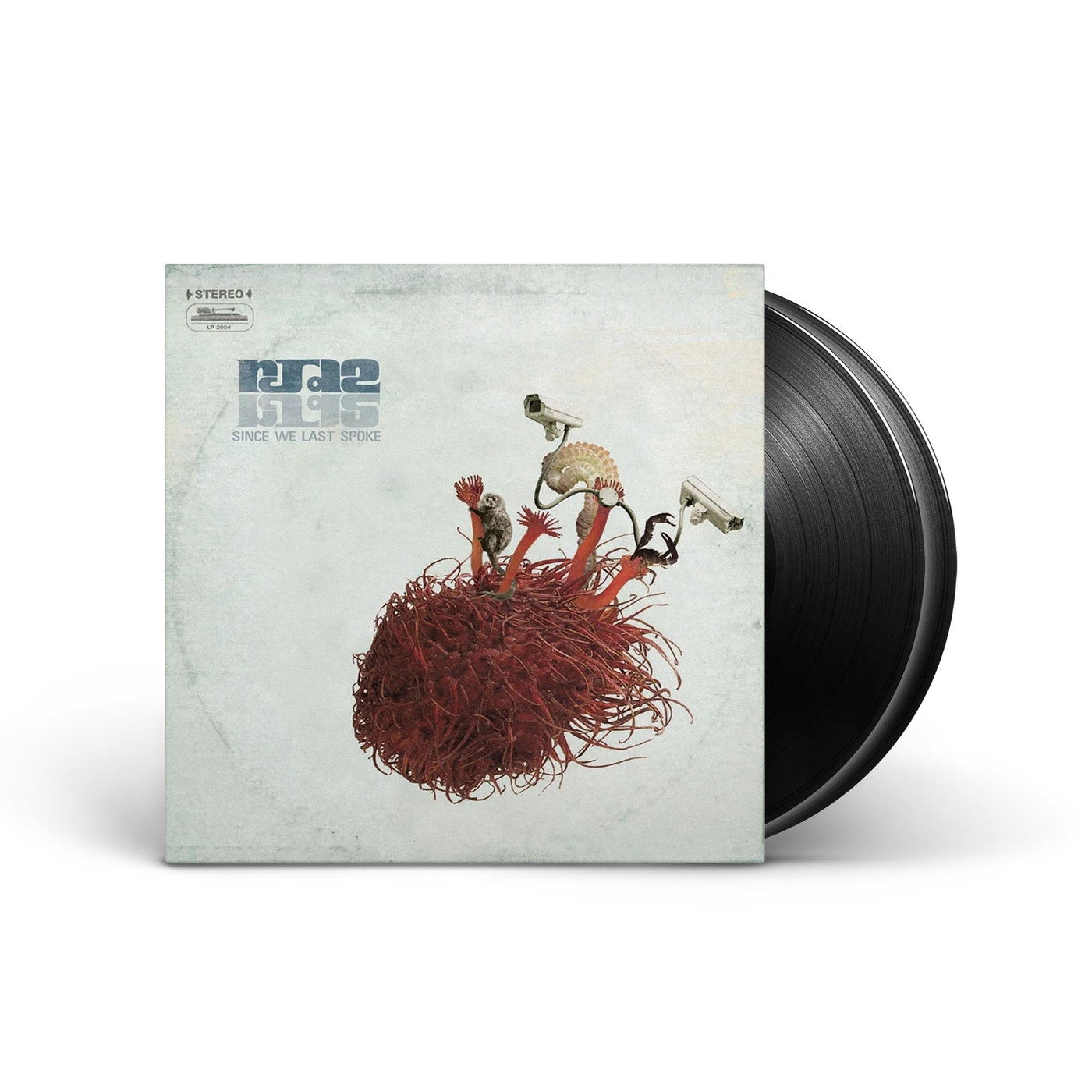 RJD2 Since We Last Spoke Vinyl