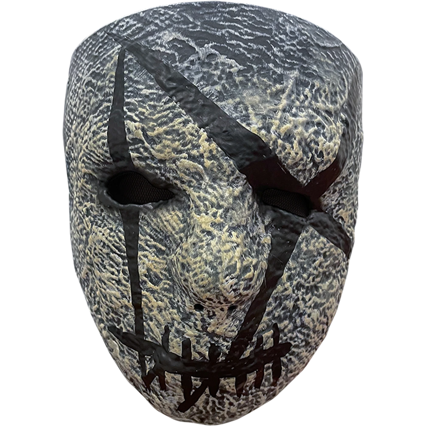 Ice Nine Kills ‘SILENCE' MASK - ‘Trick or Treat Studios' Limited Edition