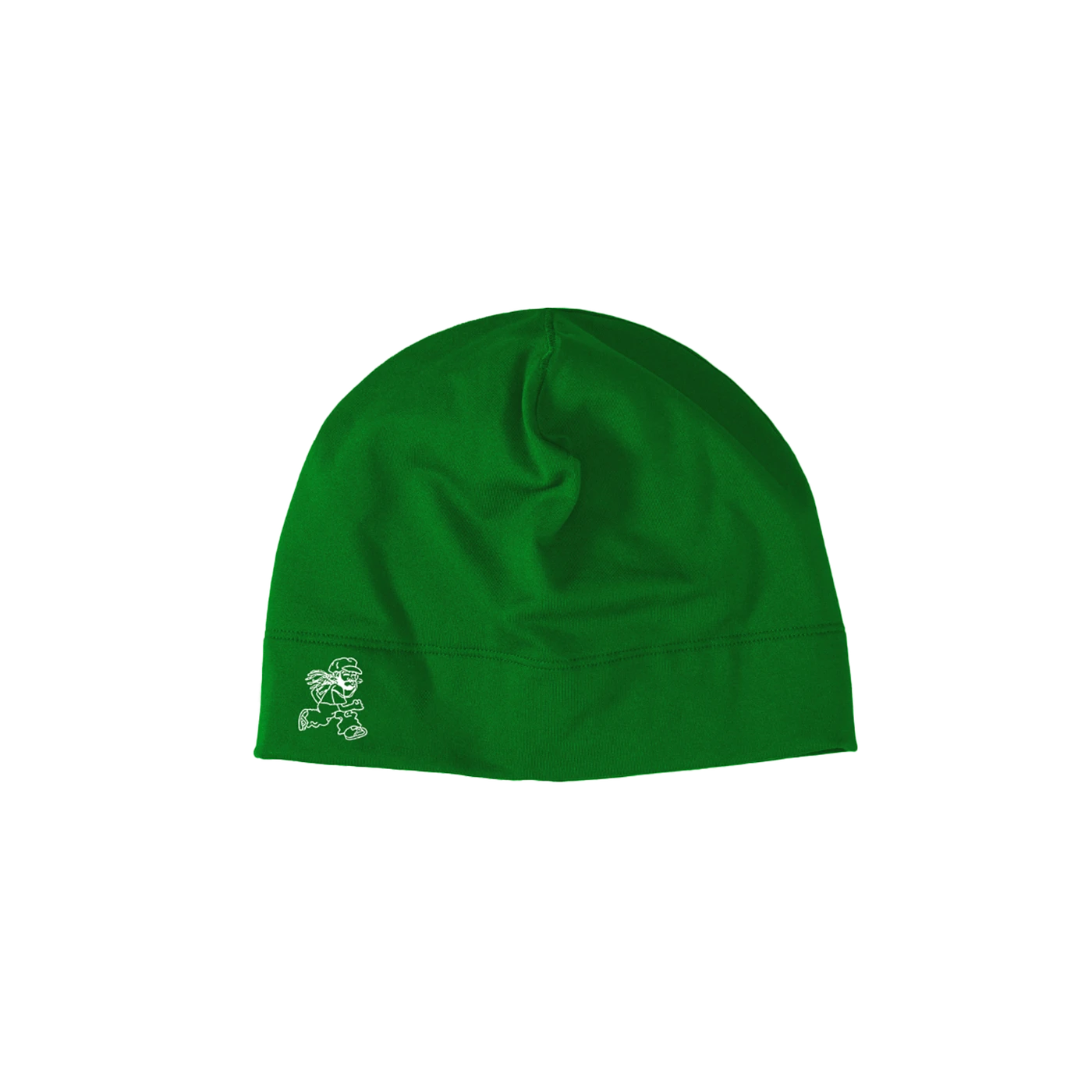 Aminé Running Man Spandex Beanie