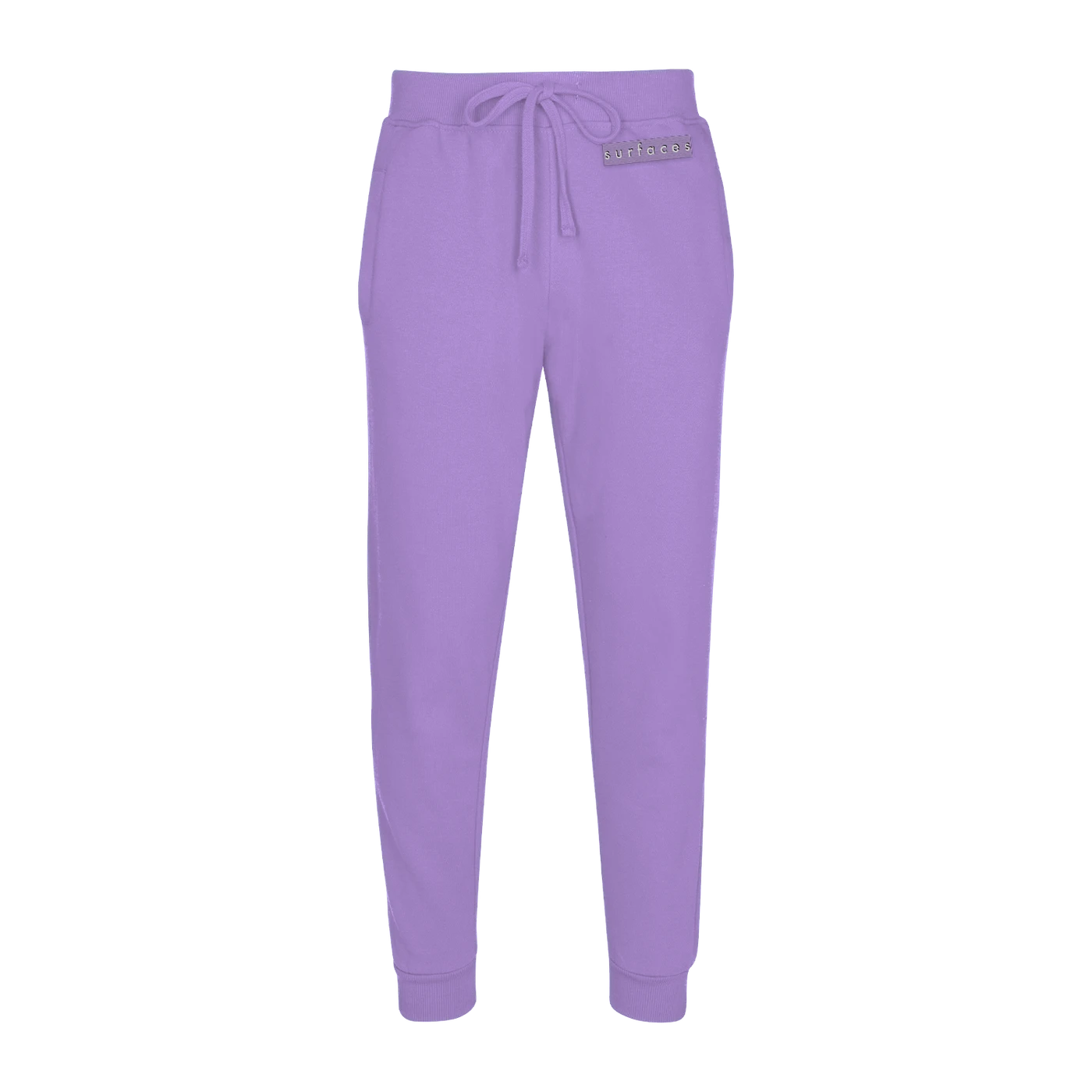Surfaces Monochrome Sweatpants - Purple