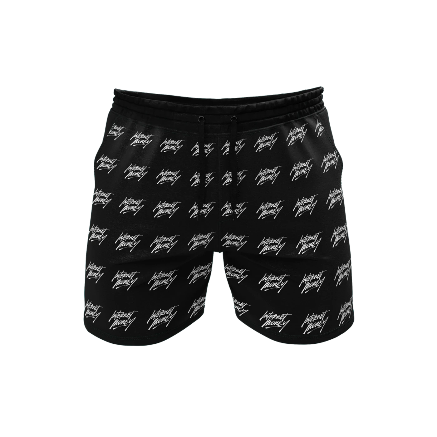 Internet Money Board Shorts