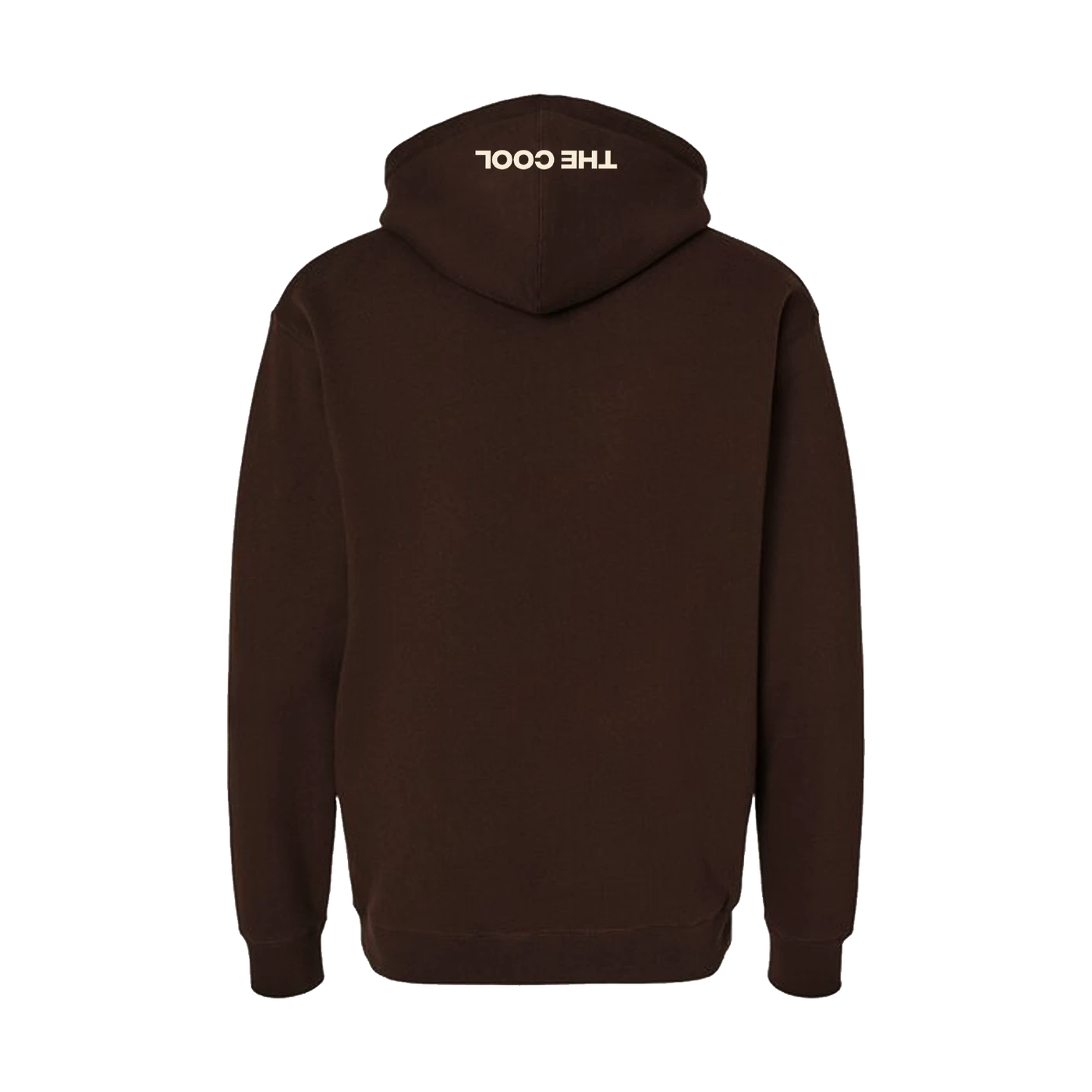 Lupe Fiasco The Cool Brown Hoodie