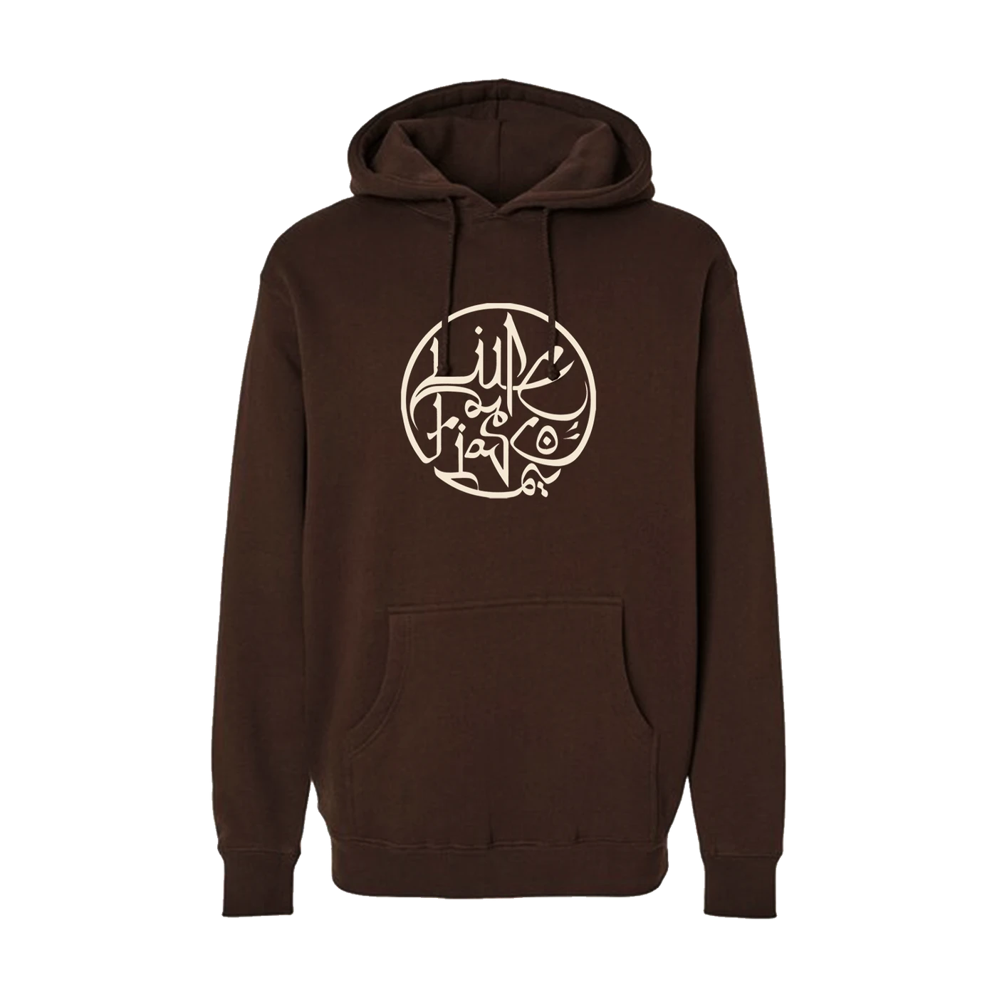 Lupe Fiasco The Cool Brown Hoodie