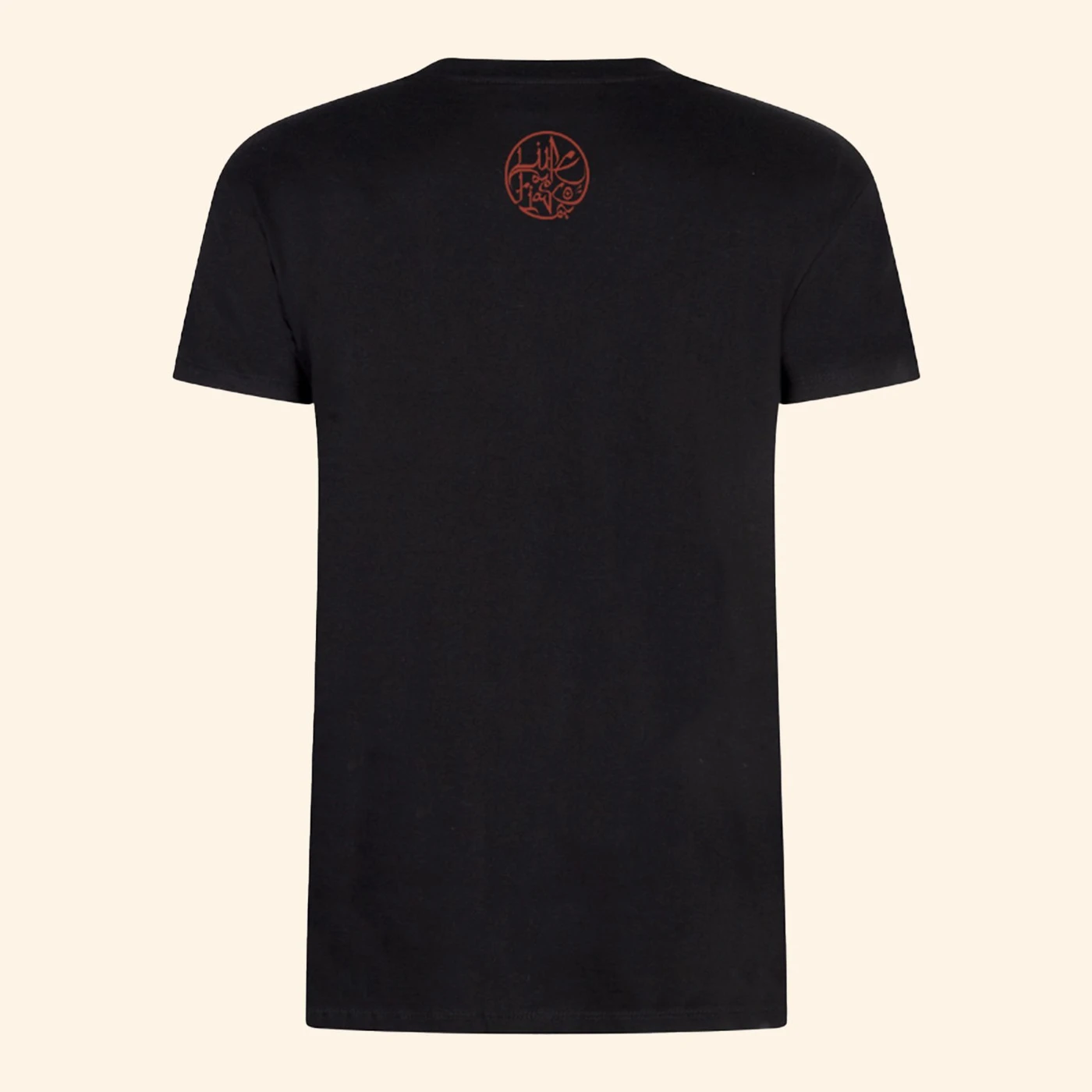 Lupe Fiasco The Cool Tee