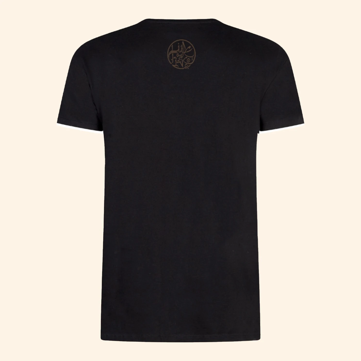 Lupe Fiasco The Game Tee