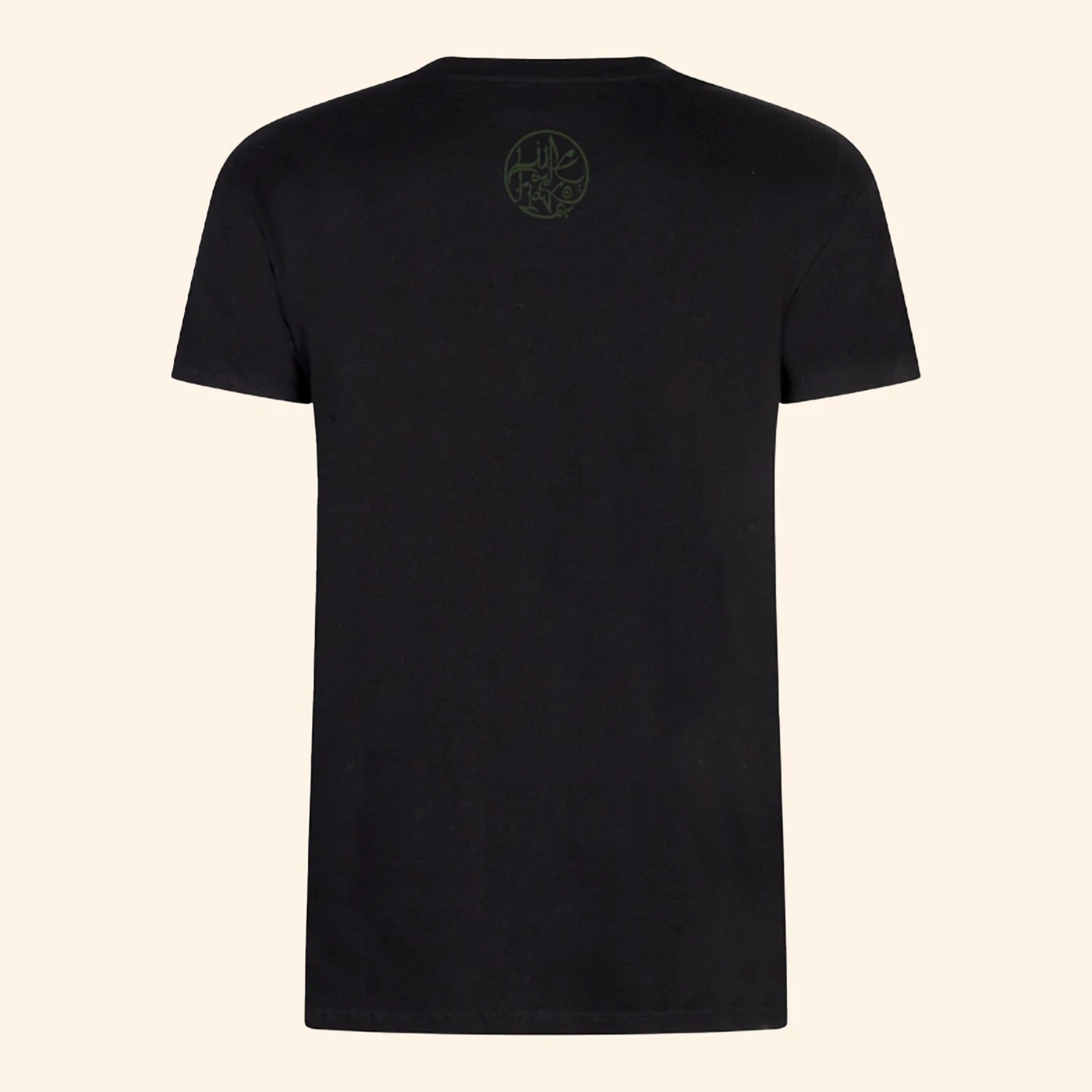 Lupe Fiasco The Streets Tee