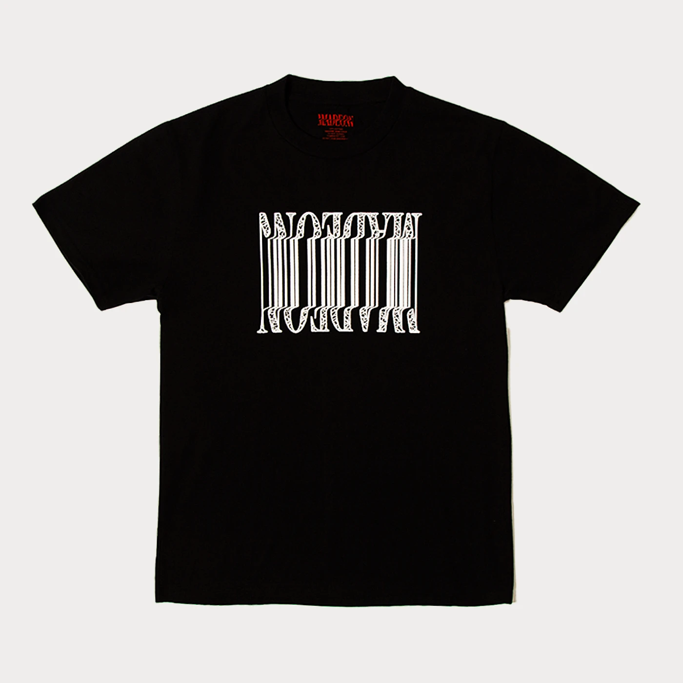HIDDEN MADEON TEE
