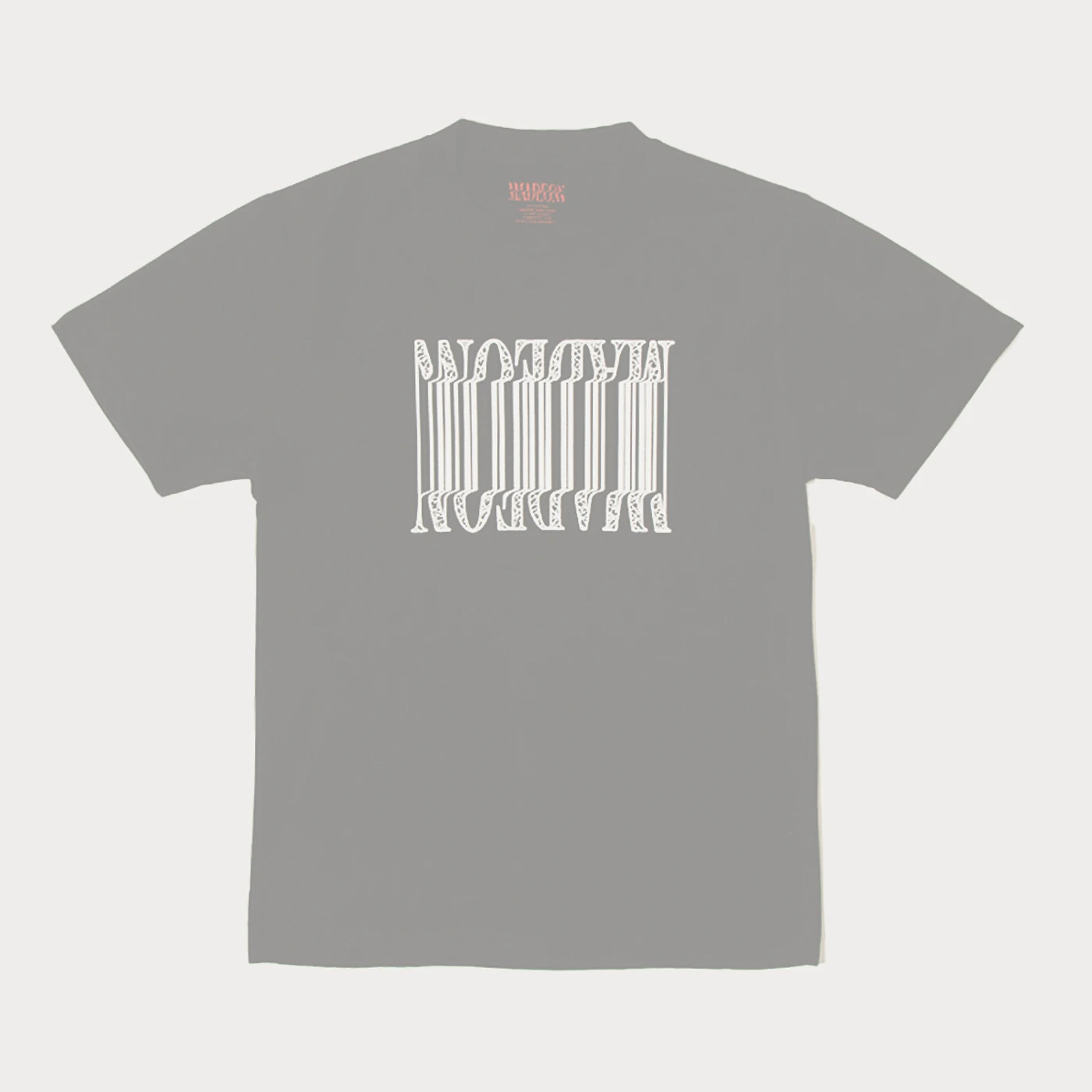 HIDDEN MADEON TEE