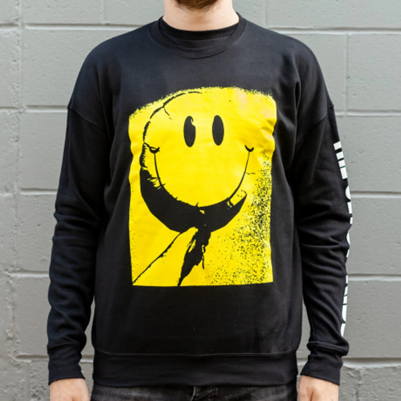 The Get Up Kids Balloon Crew Neck Sweatshirt (Garage Sale)