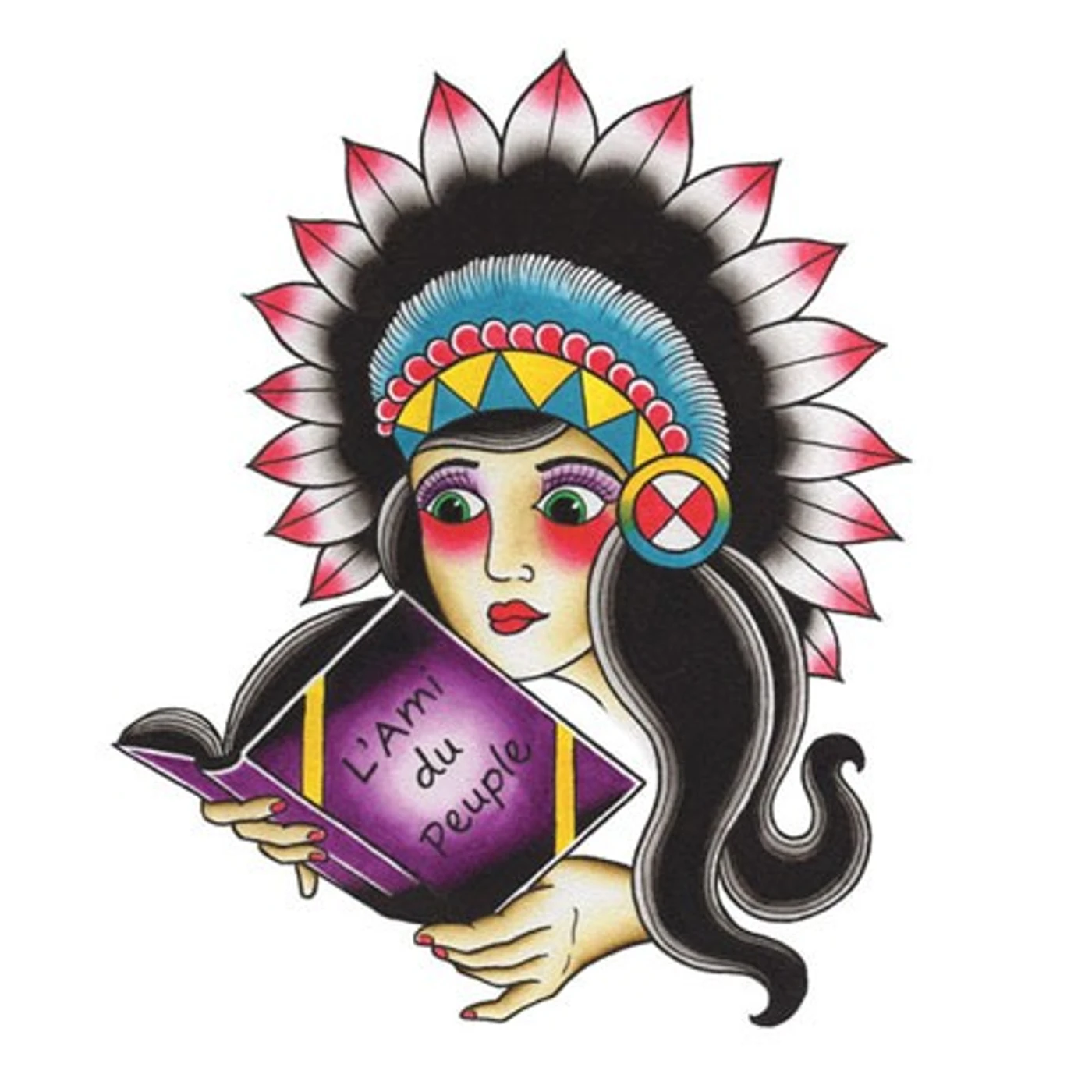 Owen L'Ami du Peuple