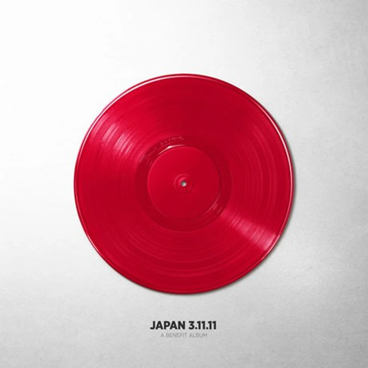 Owen Japan 3.11.11: A Benefit Album (Vinyl)