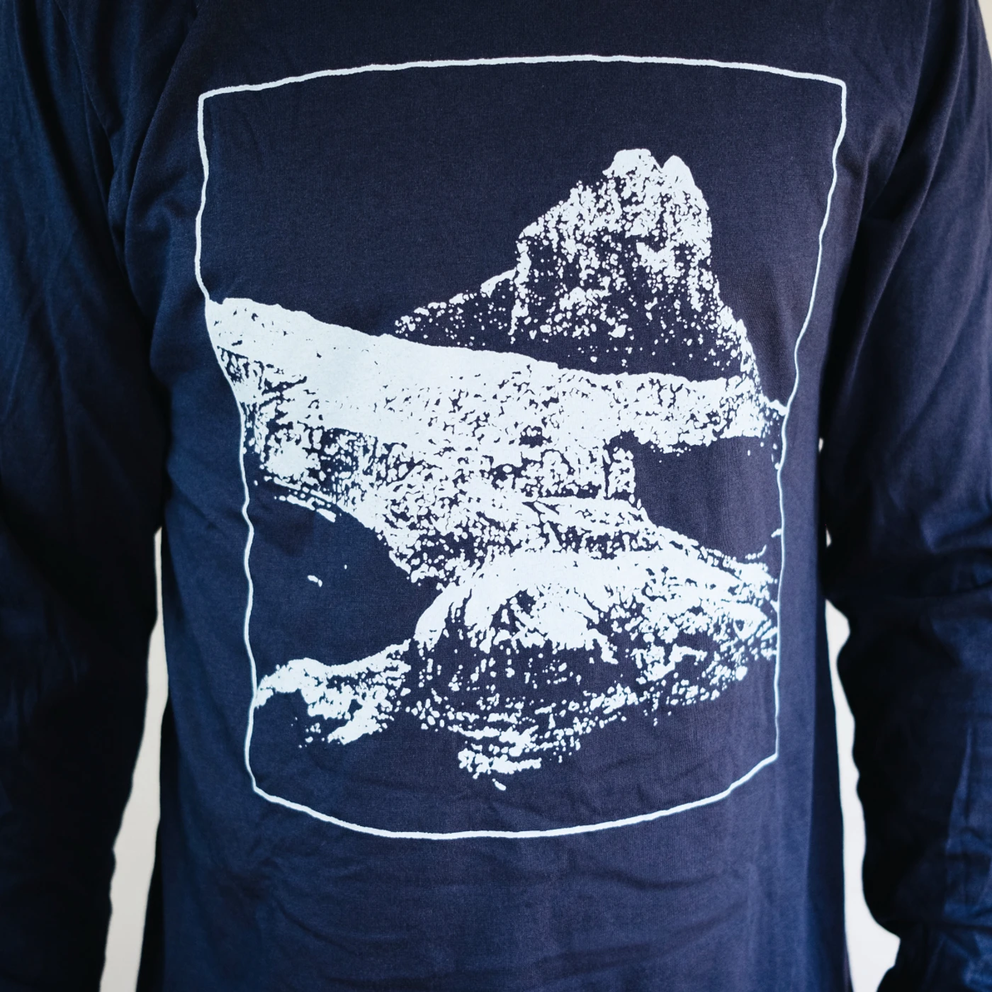 Owen The Avalanche Long Sleeve Shirt