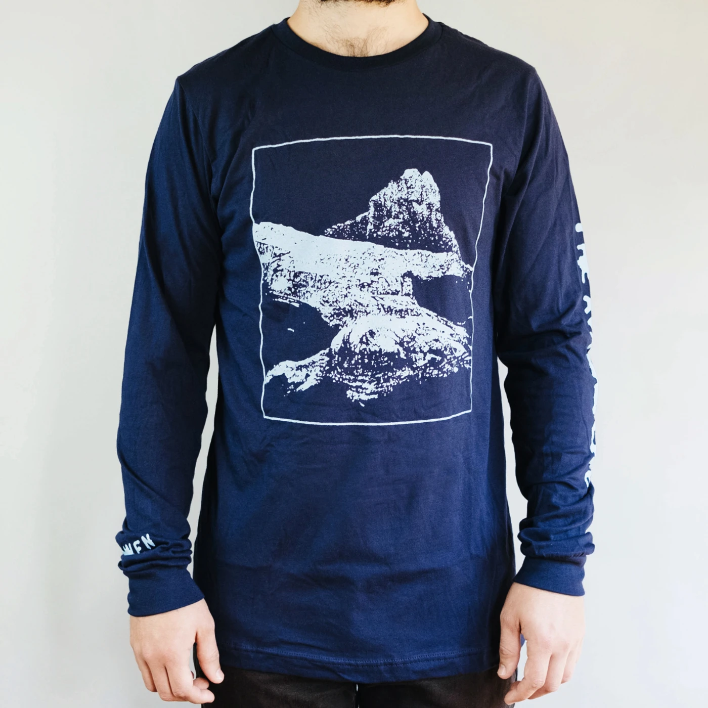 Owen The Avalanche Long Sleeve Shirt