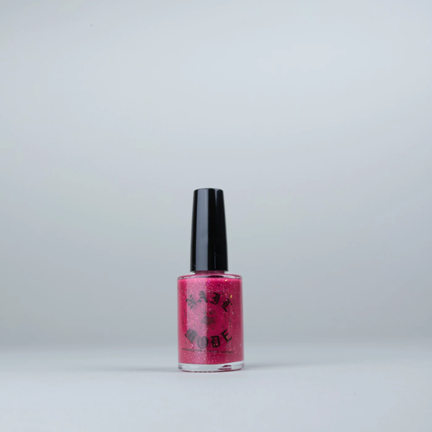 Jeff Rosenstock NAILMODE Nail Polish