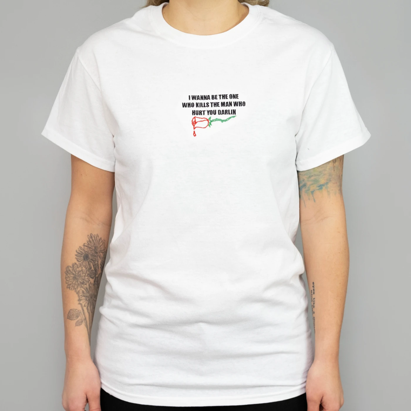 Palehound Killer T-Shirt