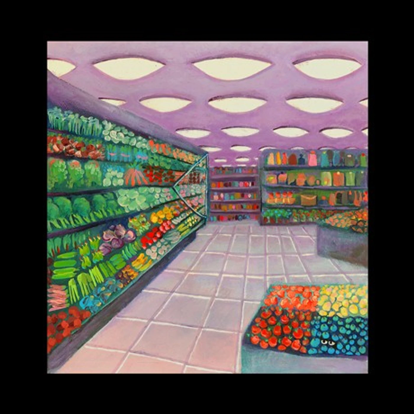 Palehound A Place I'll Always Go (Garage Sale)