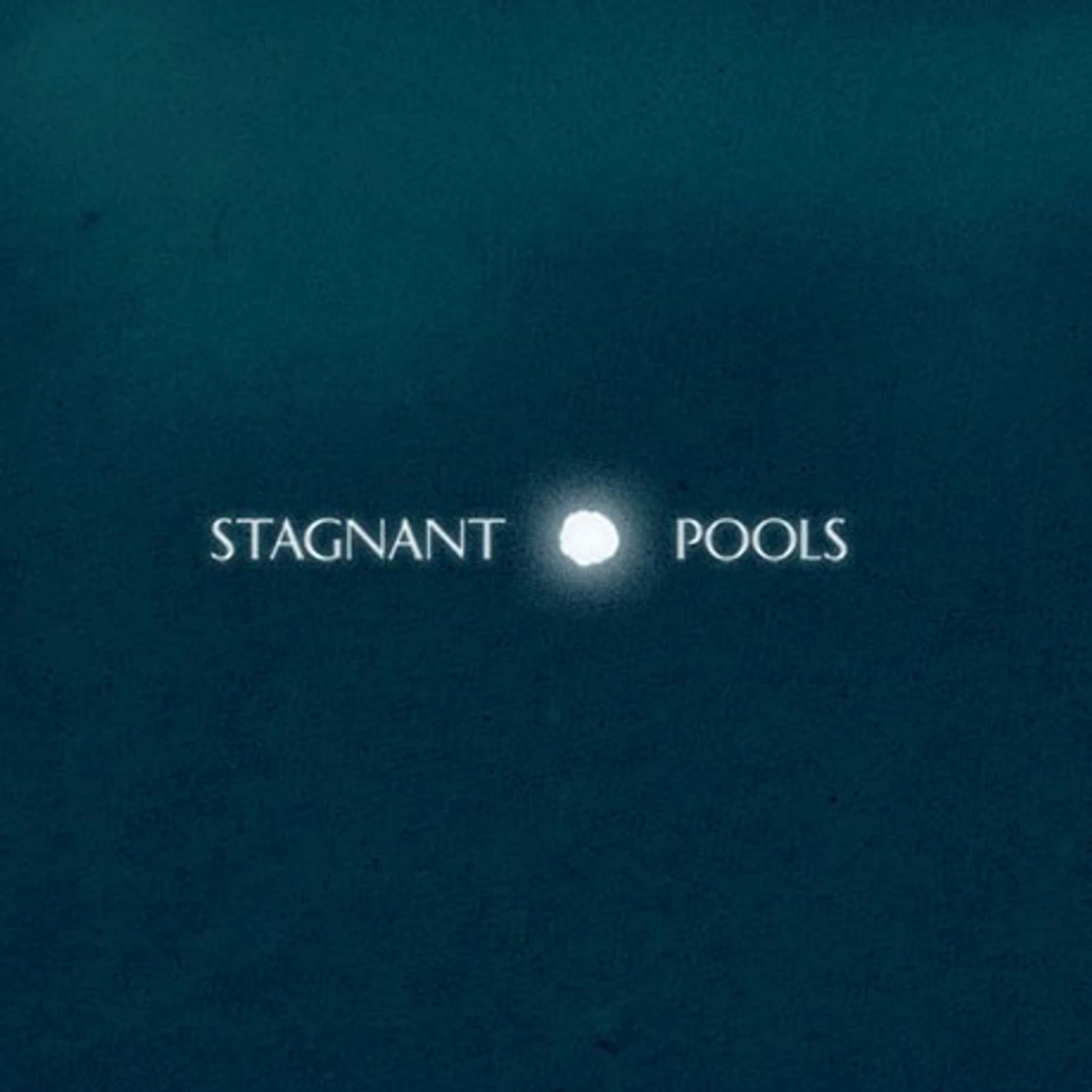 Stagnant Pools Temporary Room (Vinyl)