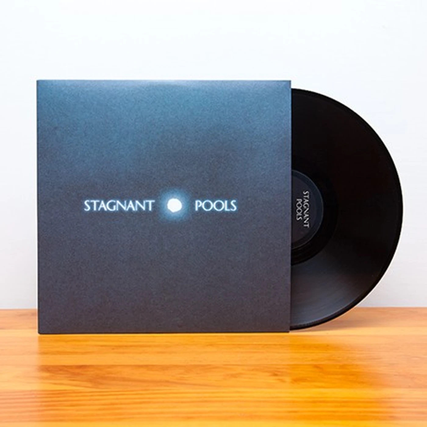 Stagnant Pools Temporary Room (Vinyl)